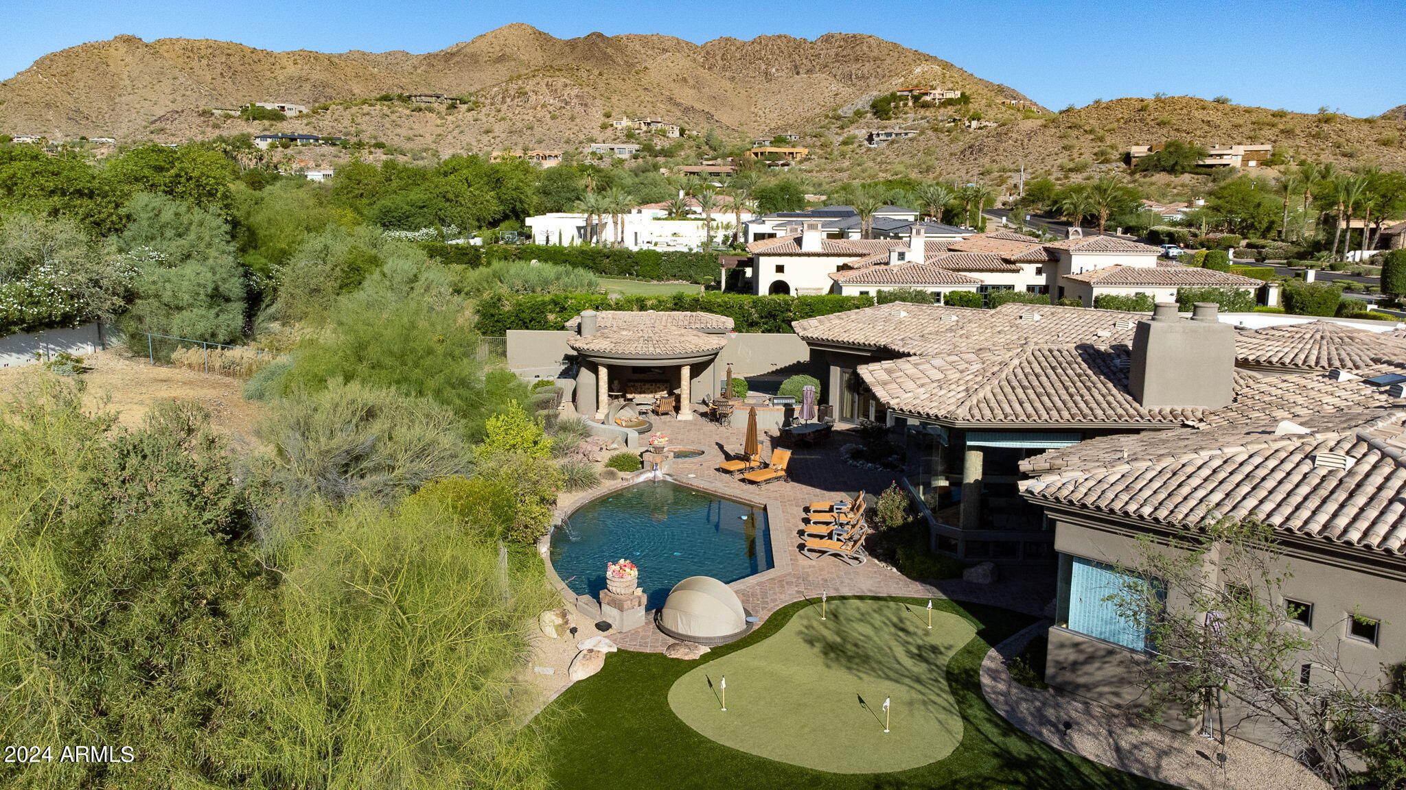 4987 E MOCKINGBIRD Lane