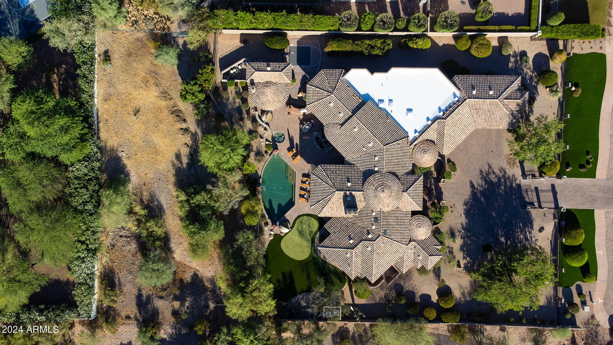 4987 E MOCKINGBIRD Lane