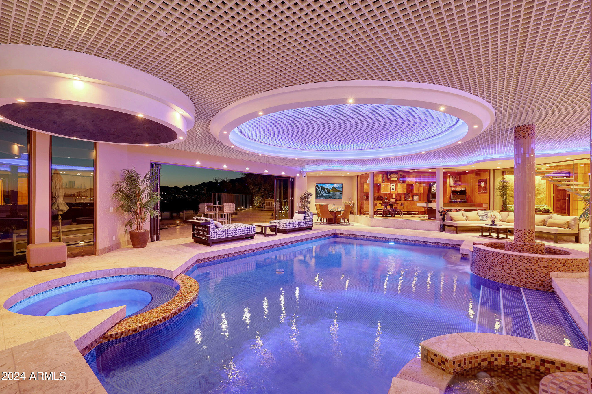 9232 N VISTA VERDE Court