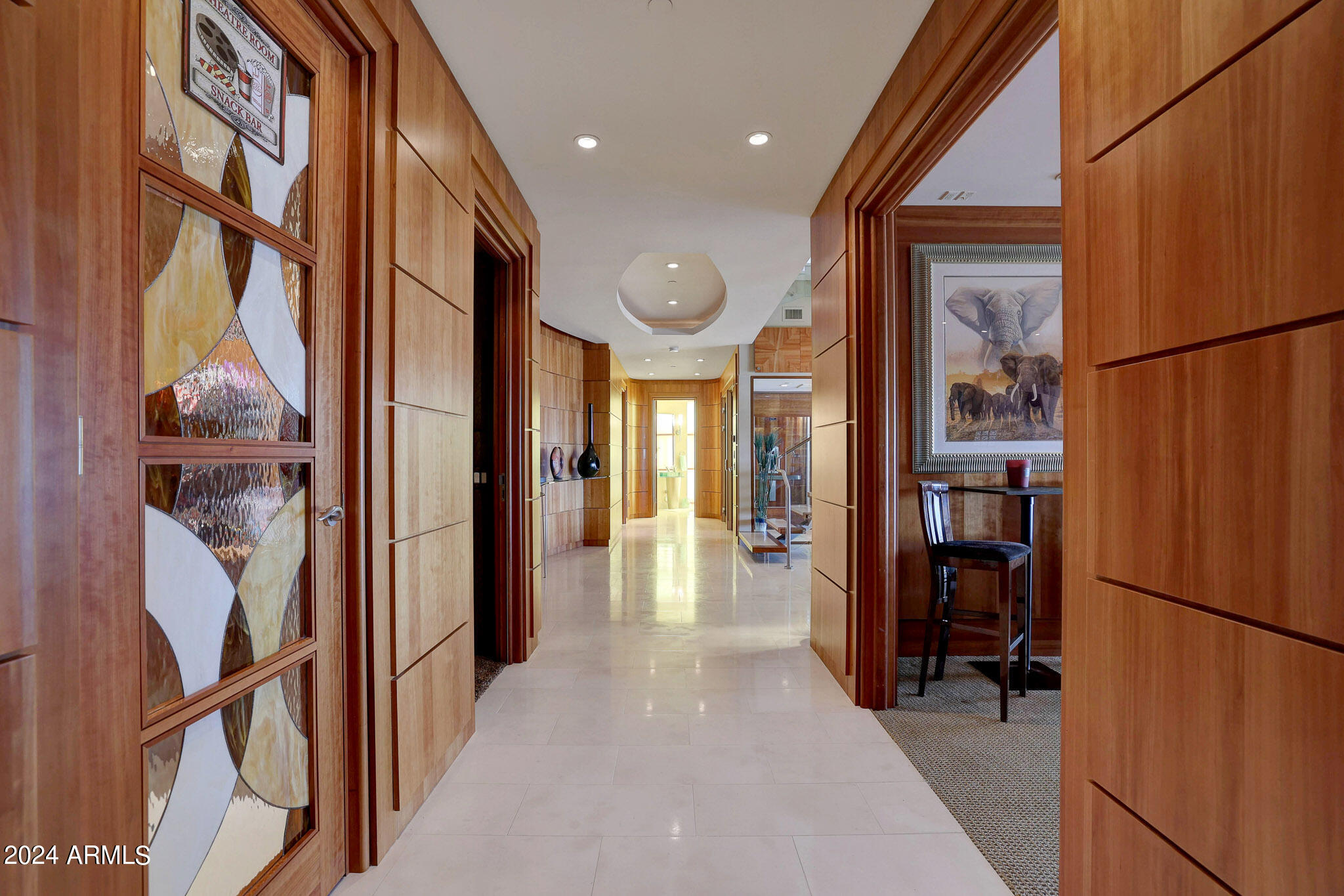 9232 N VISTA VERDE Court