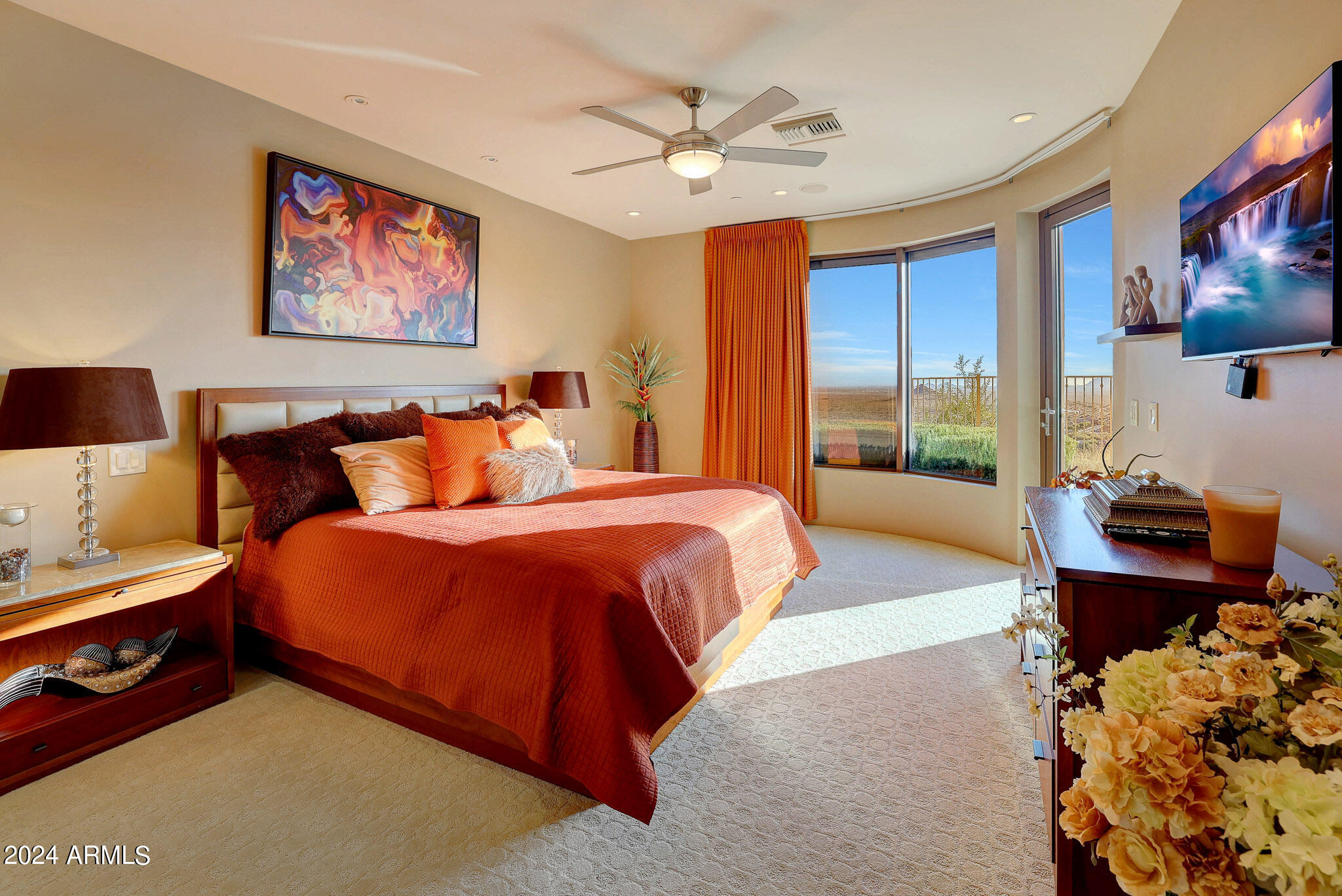 9232 N VISTA VERDE Court