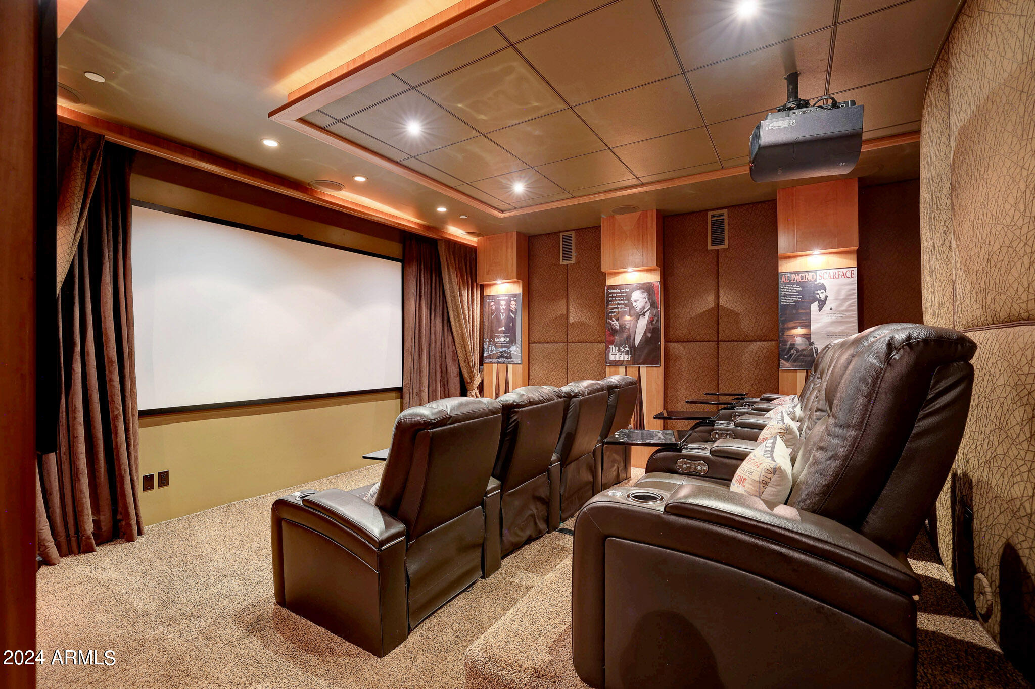 9232 N VISTA VERDE Court