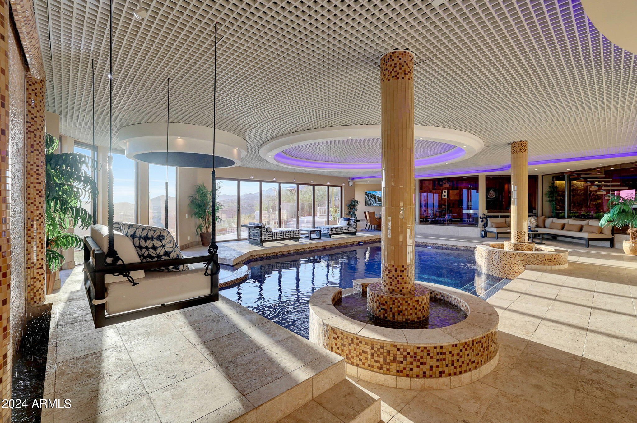 9232 N VISTA VERDE Court