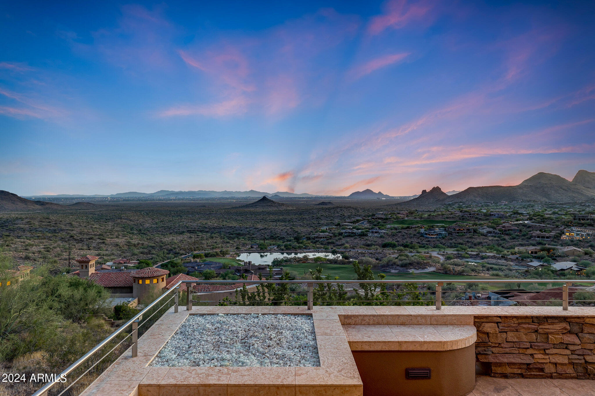 9232 N VISTA VERDE Court