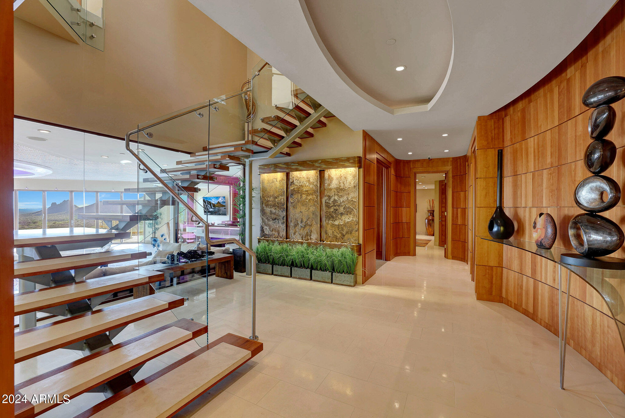 9232 N VISTA VERDE Court