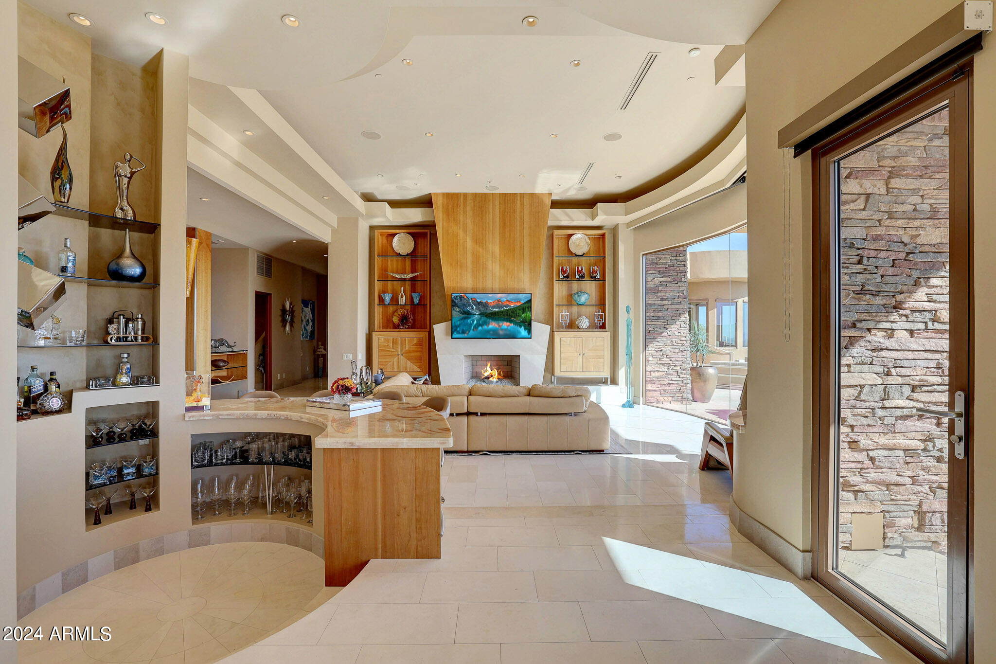 9232 N VISTA VERDE Court