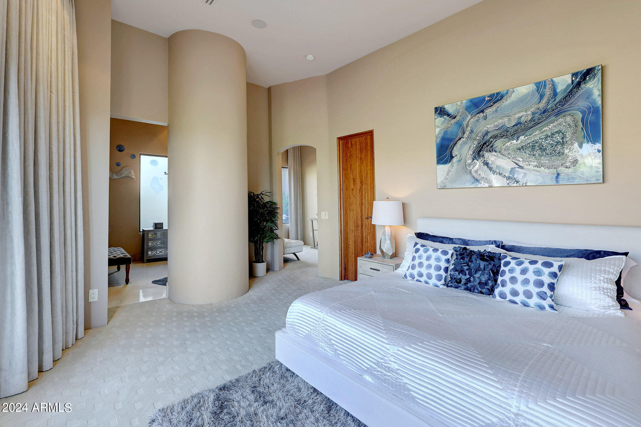 9232 N VISTA VERDE Court