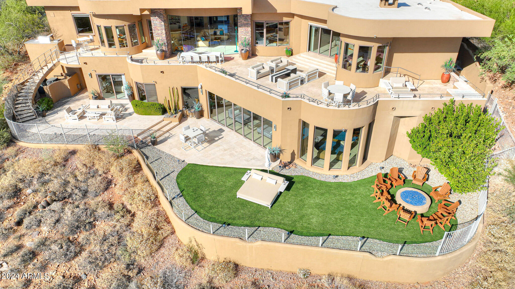 9232 N VISTA VERDE Court