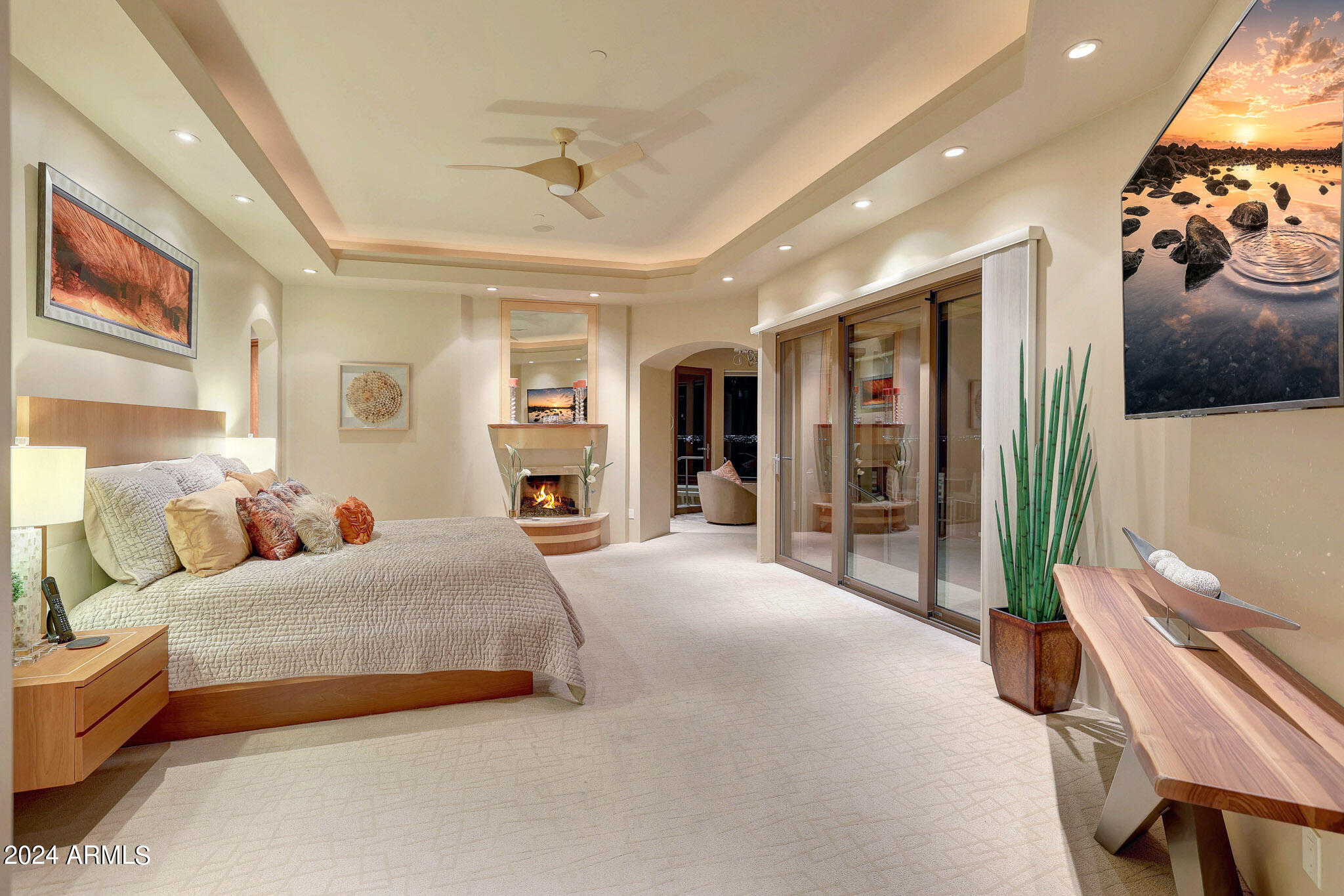 9232 N VISTA VERDE Court