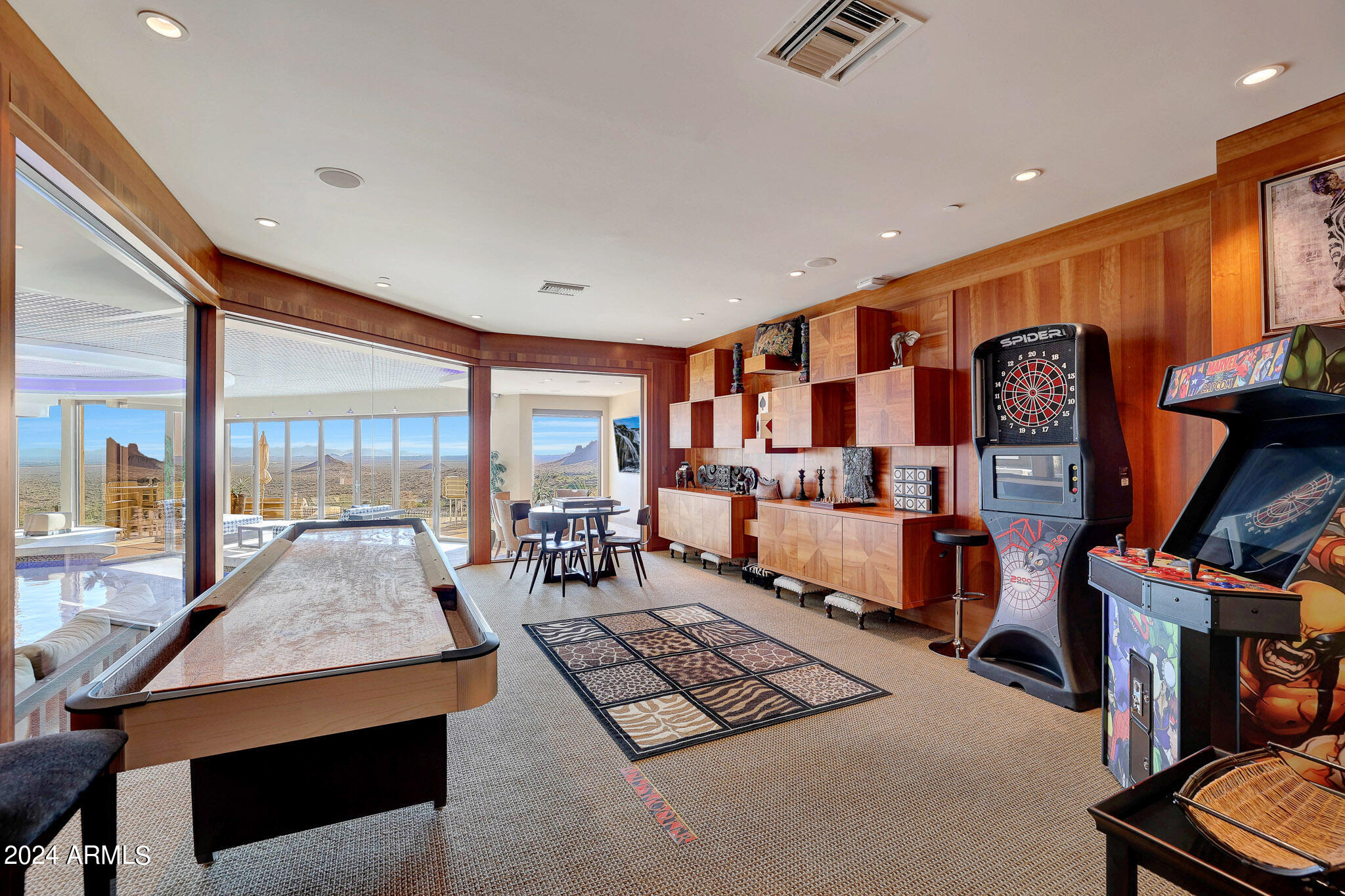 9232 N VISTA VERDE Court