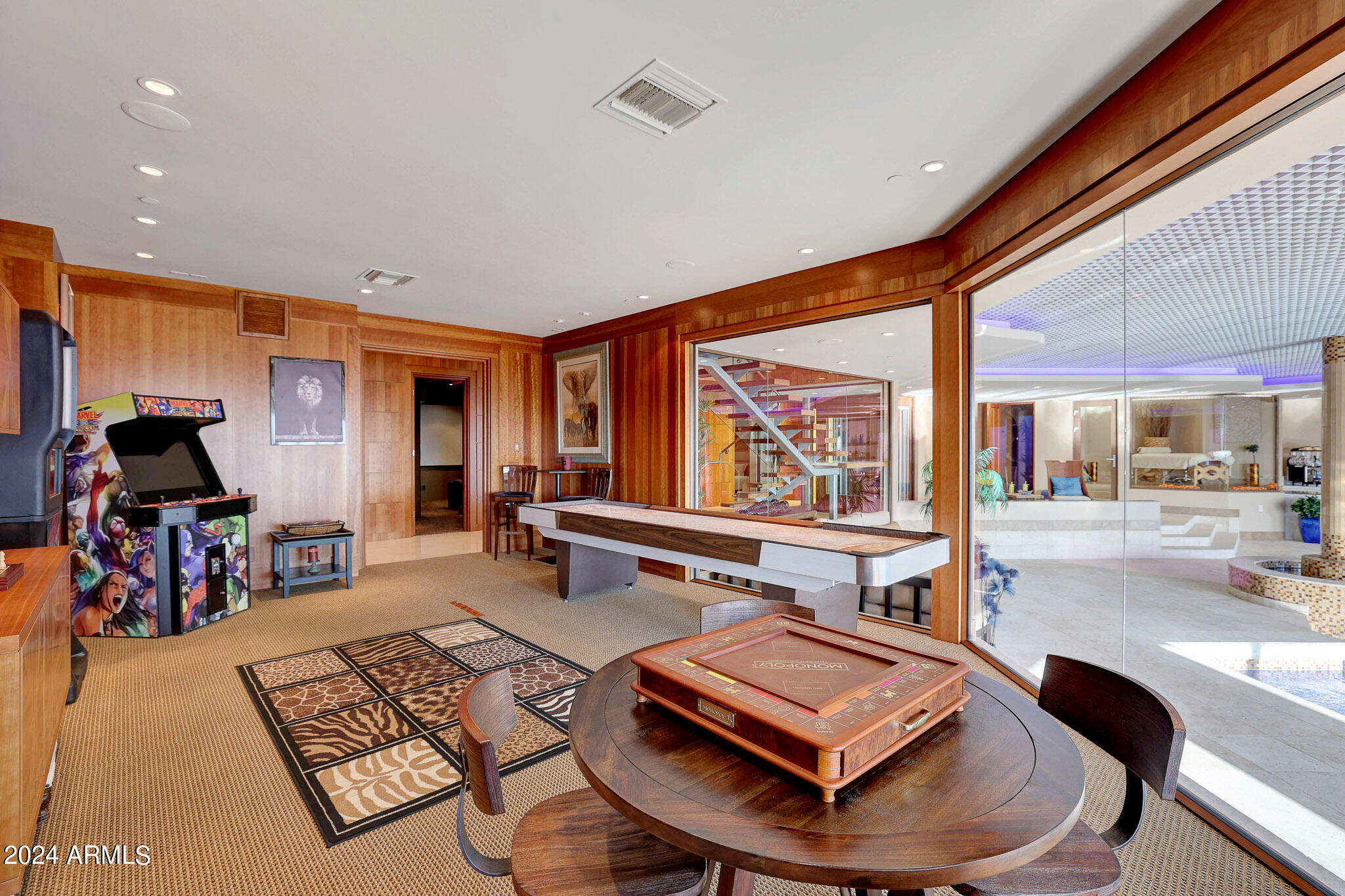 9232 N VISTA VERDE Court