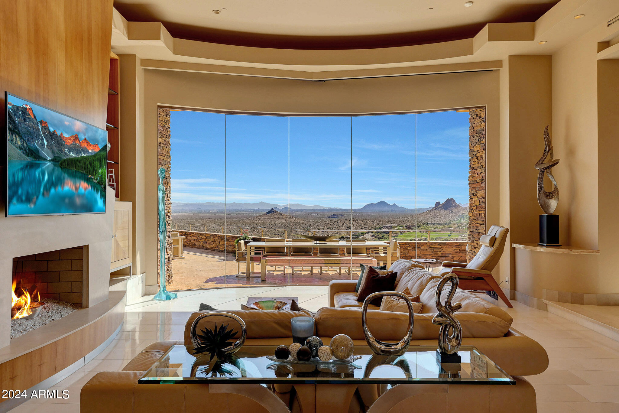 9232 N VISTA VERDE Court