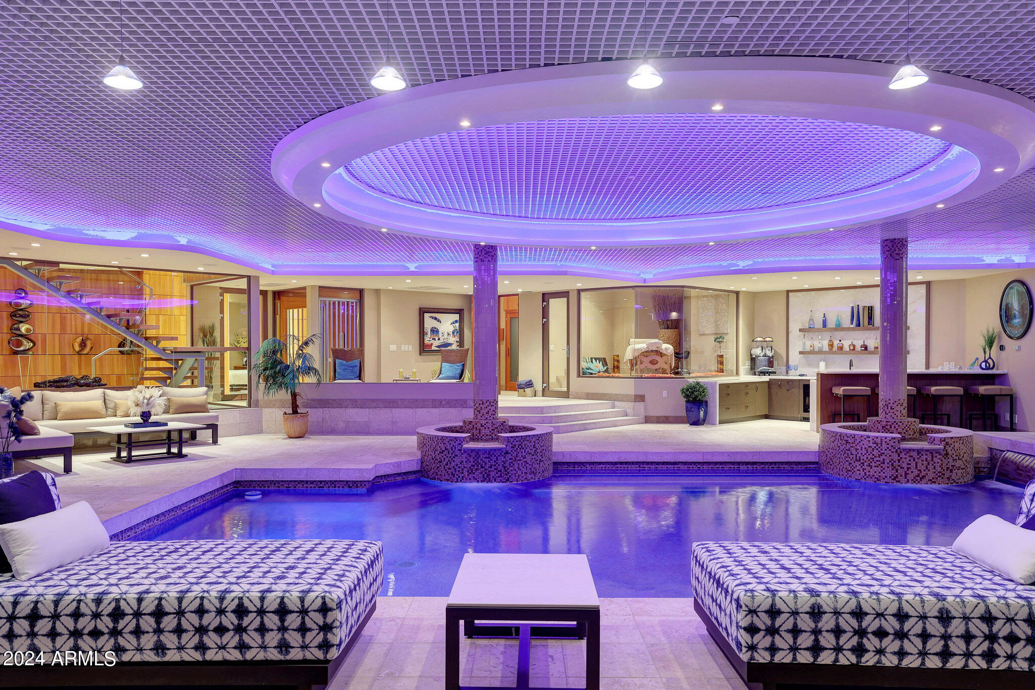 9232 N VISTA VERDE Court