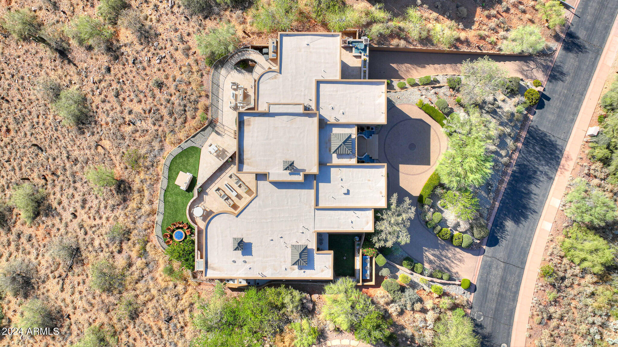 9232 N VISTA VERDE Court