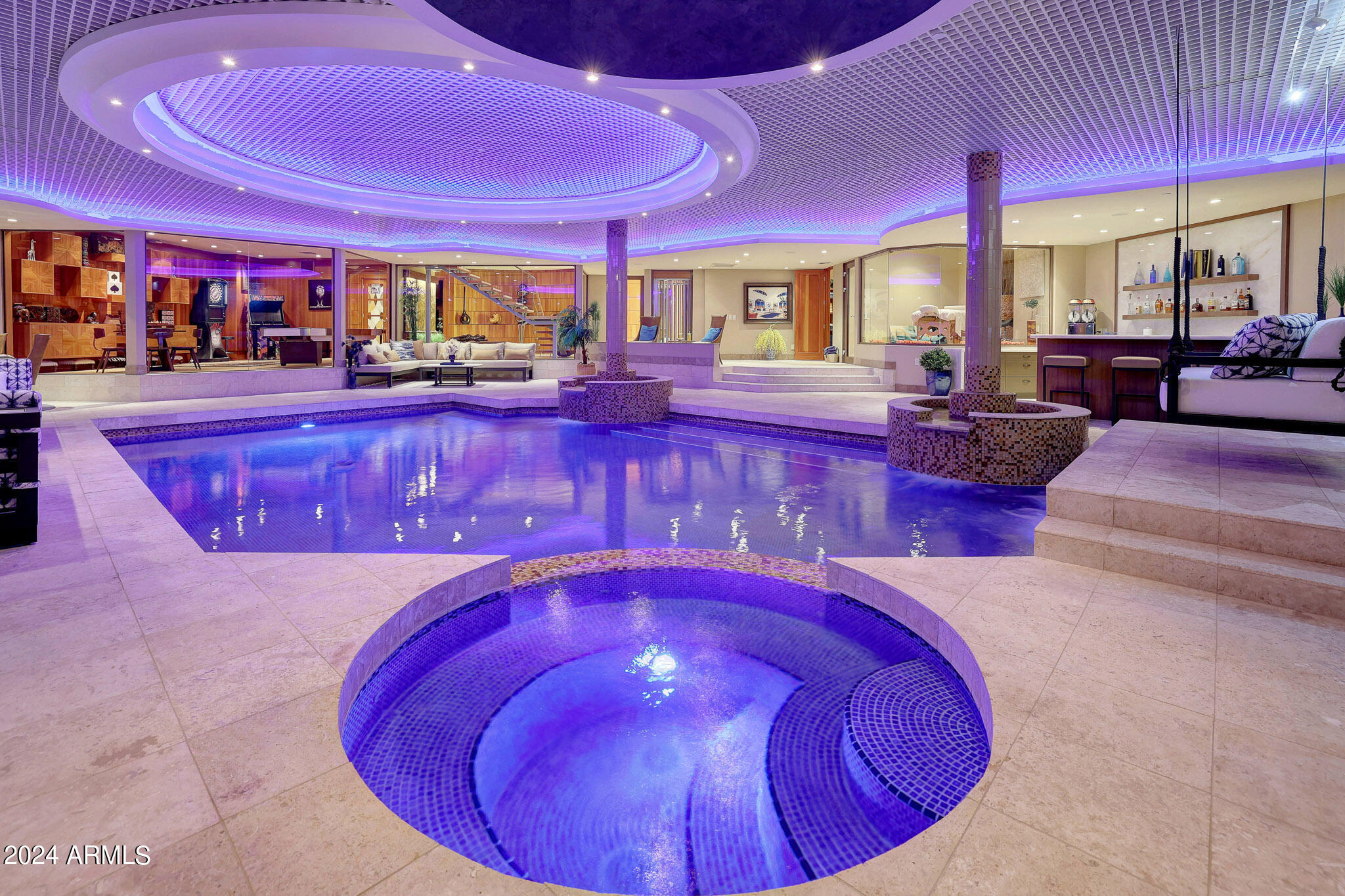 9232 N VISTA VERDE Court