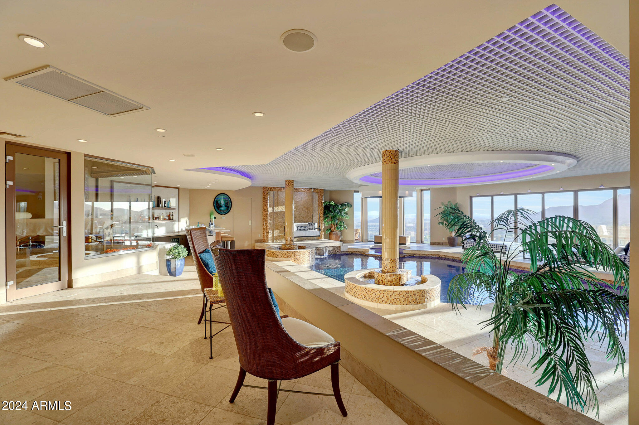 9232 N VISTA VERDE Court