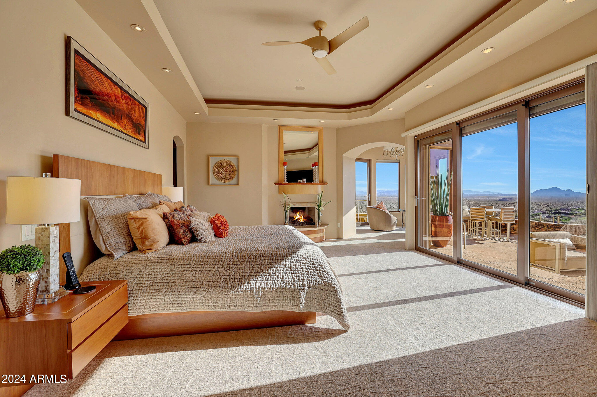 9232 N VISTA VERDE Court