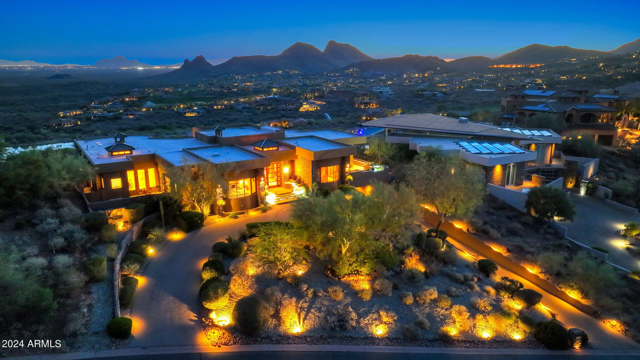 9232 N VISTA VERDE Court