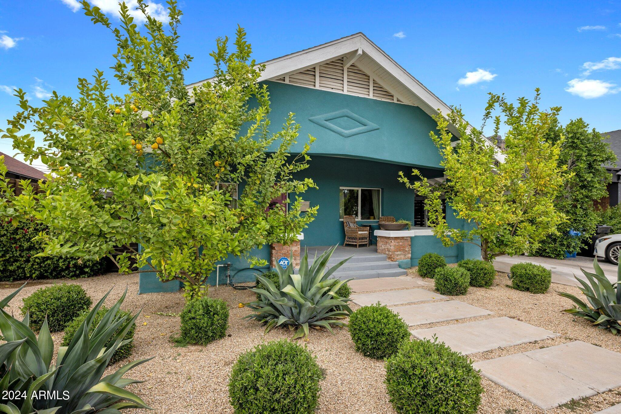 730 E MCKINLEY Street