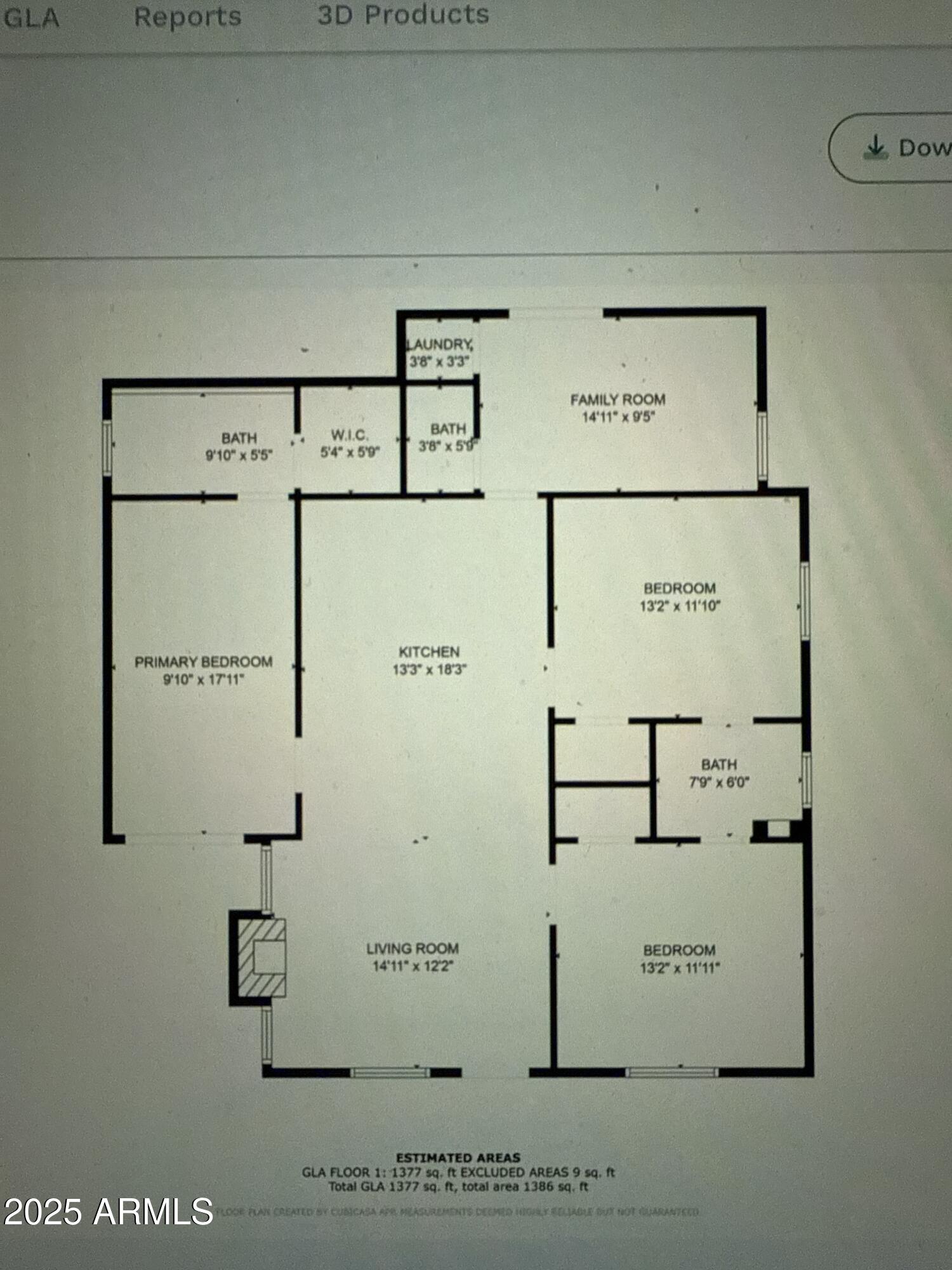 730 E MCKINLEY Street