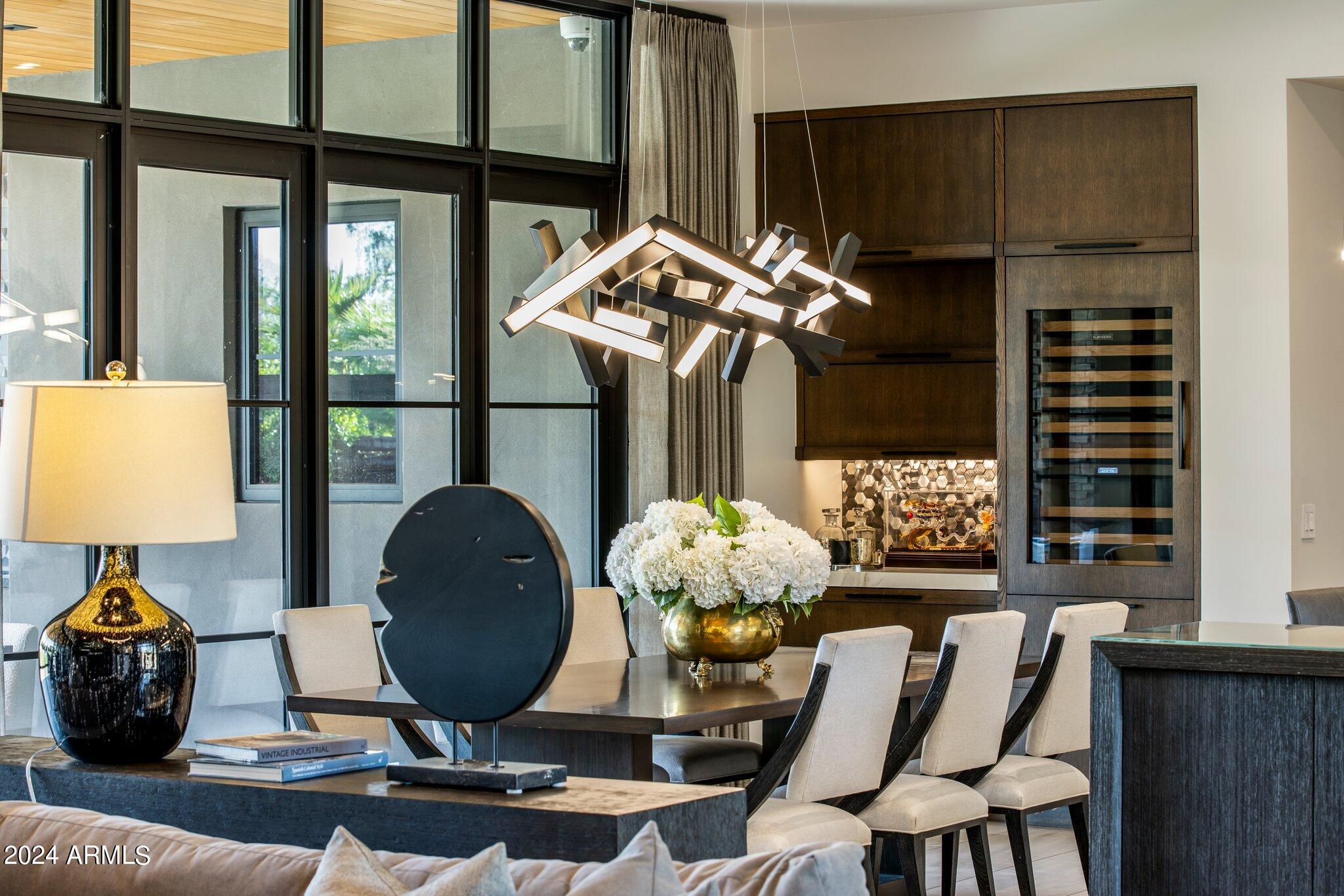 9957 E LARKSPUR Drive