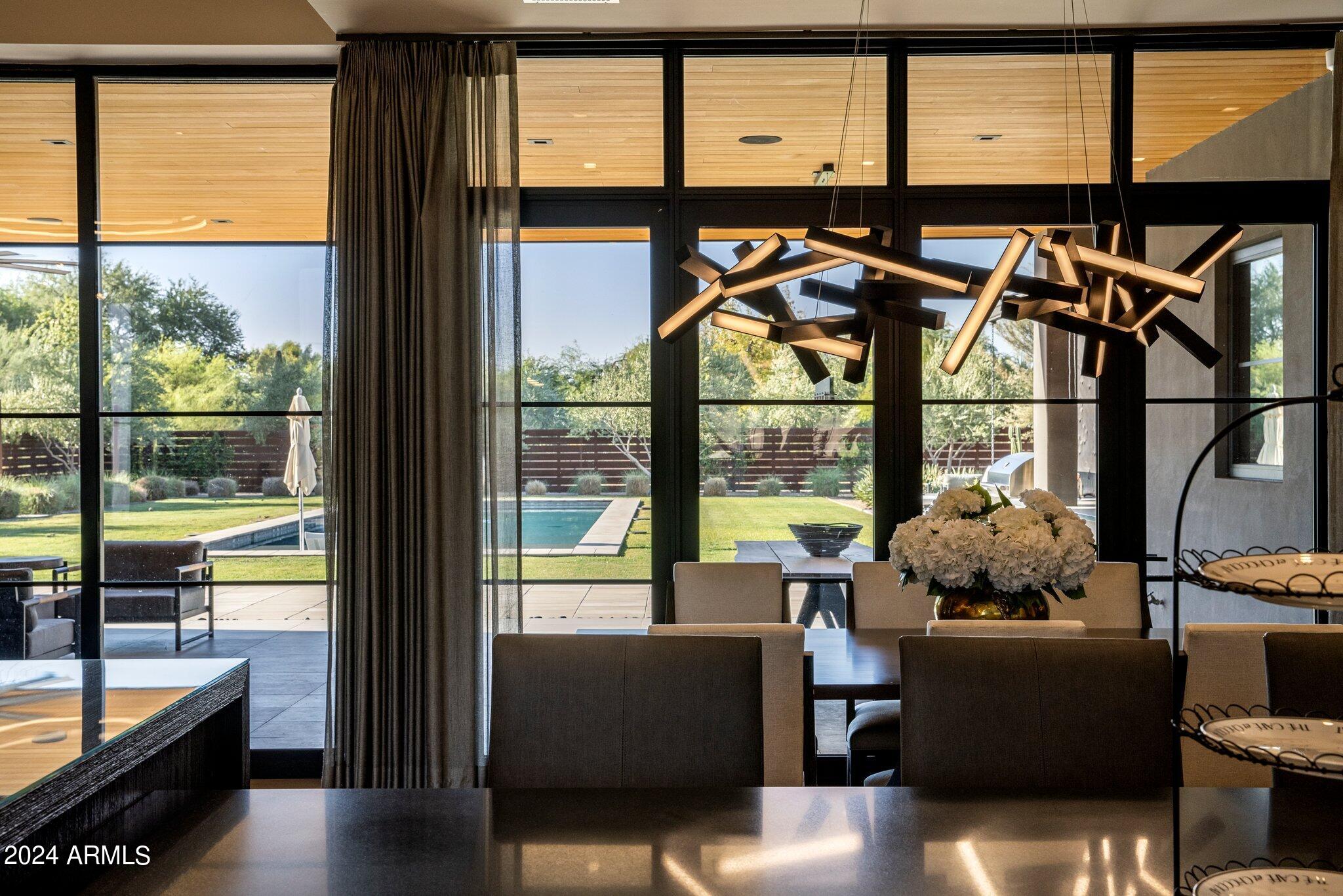 9957 E LARKSPUR Drive