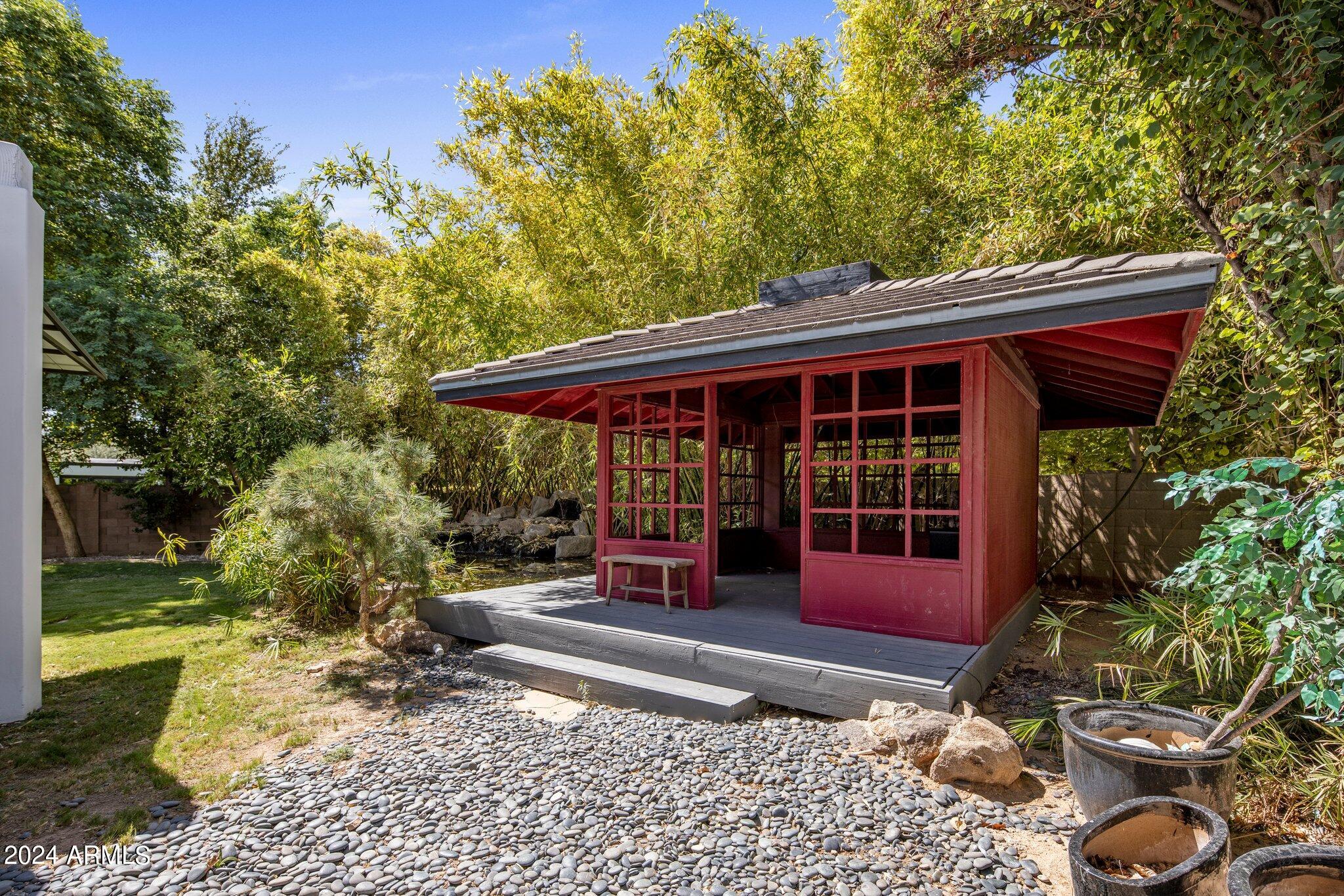 6644 E EXETER Boulevard