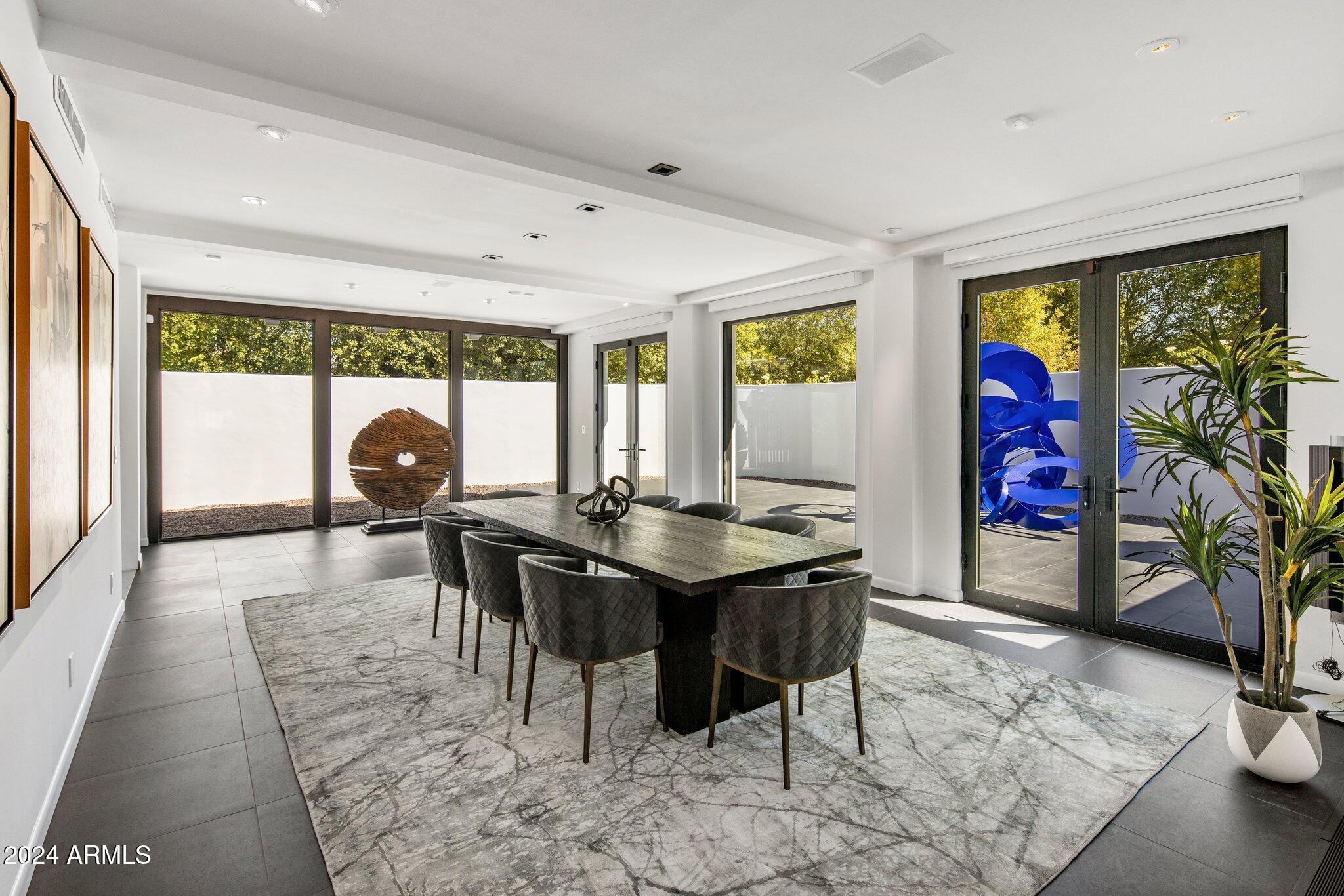 6644 E EXETER Boulevard