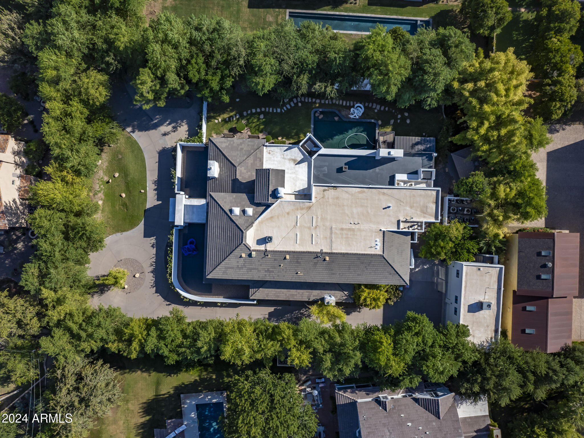 6644 E EXETER Boulevard