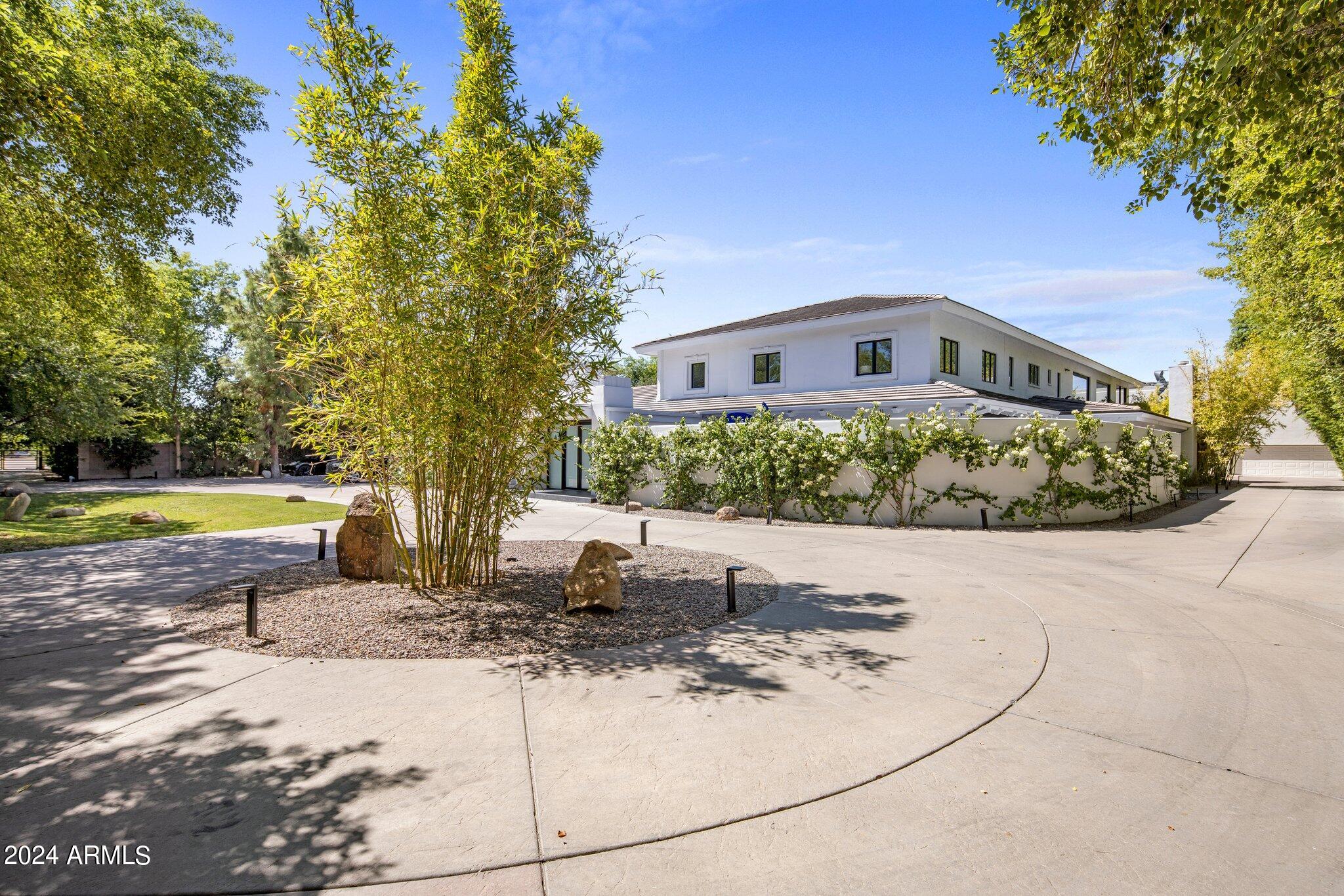 6644 E EXETER Boulevard