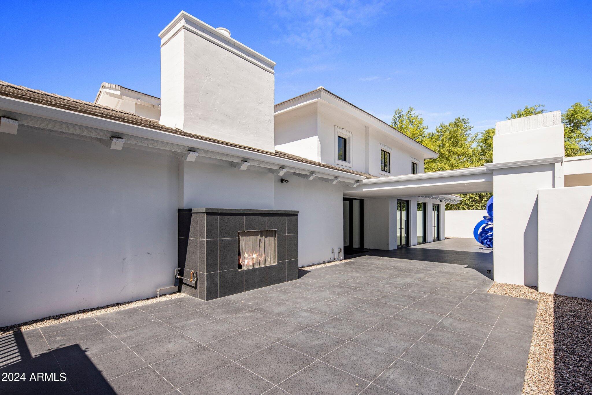 6644 E EXETER Boulevard