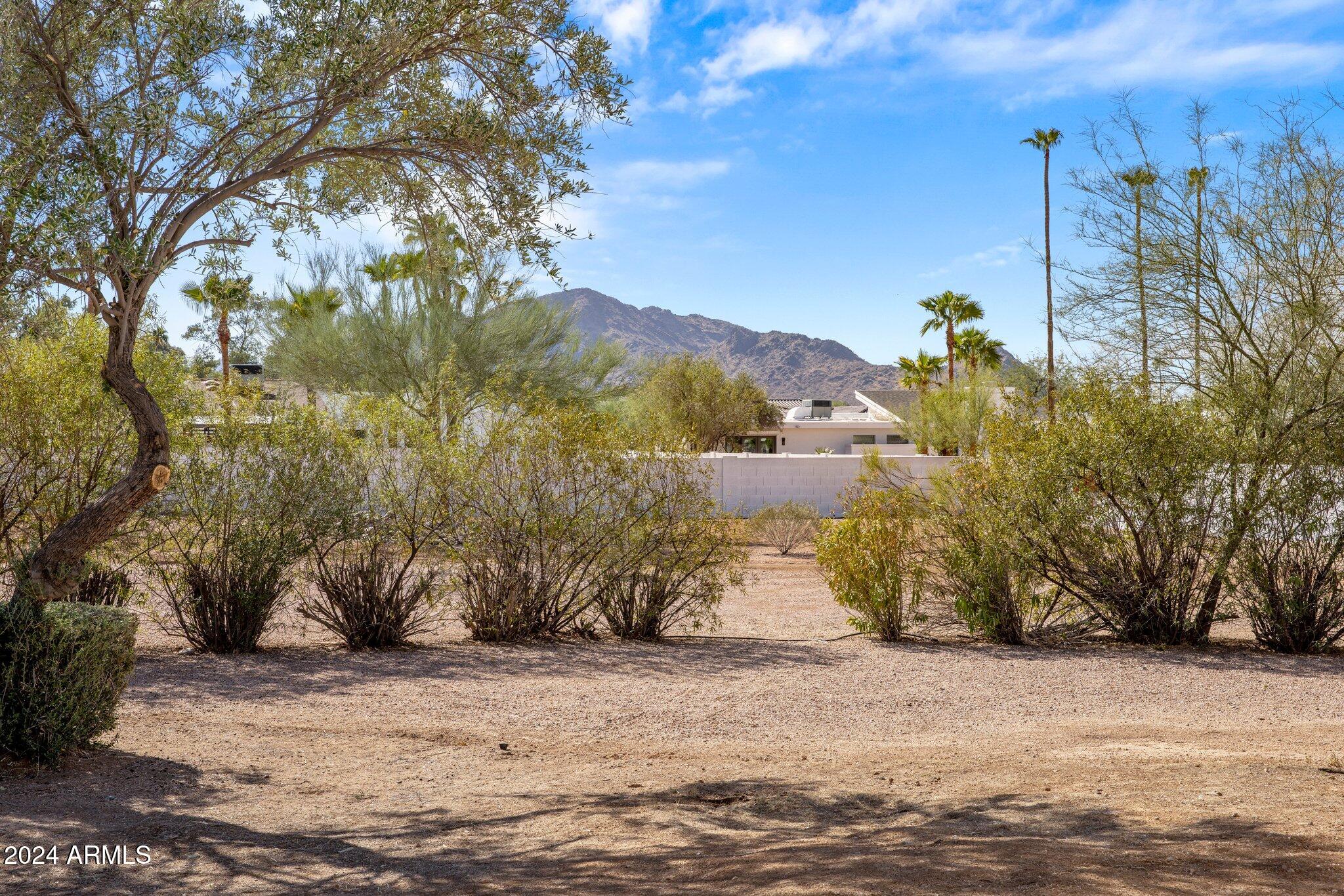 6145 E GOLD DUST Avenue