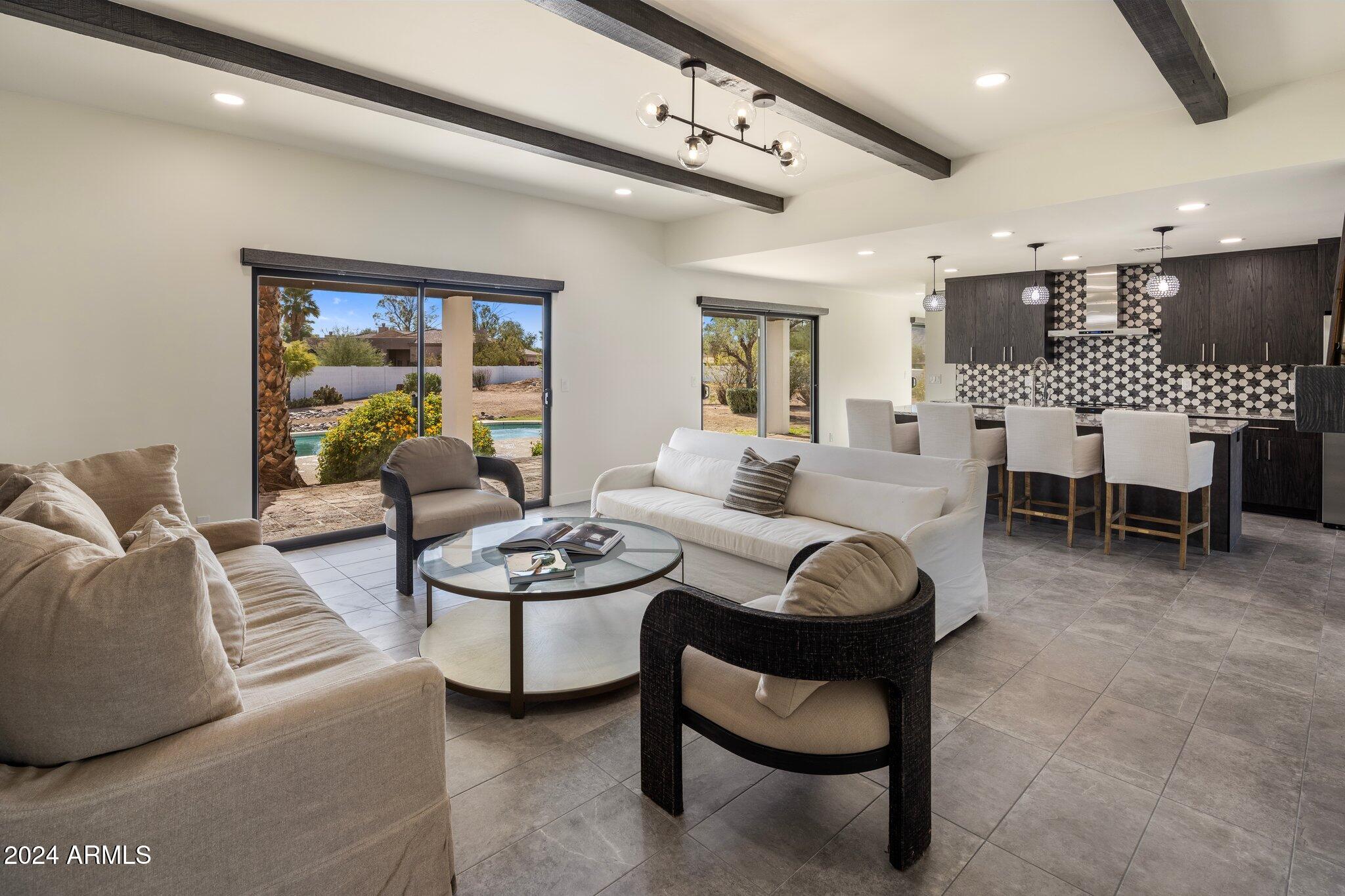 6145 E GOLD DUST Avenue