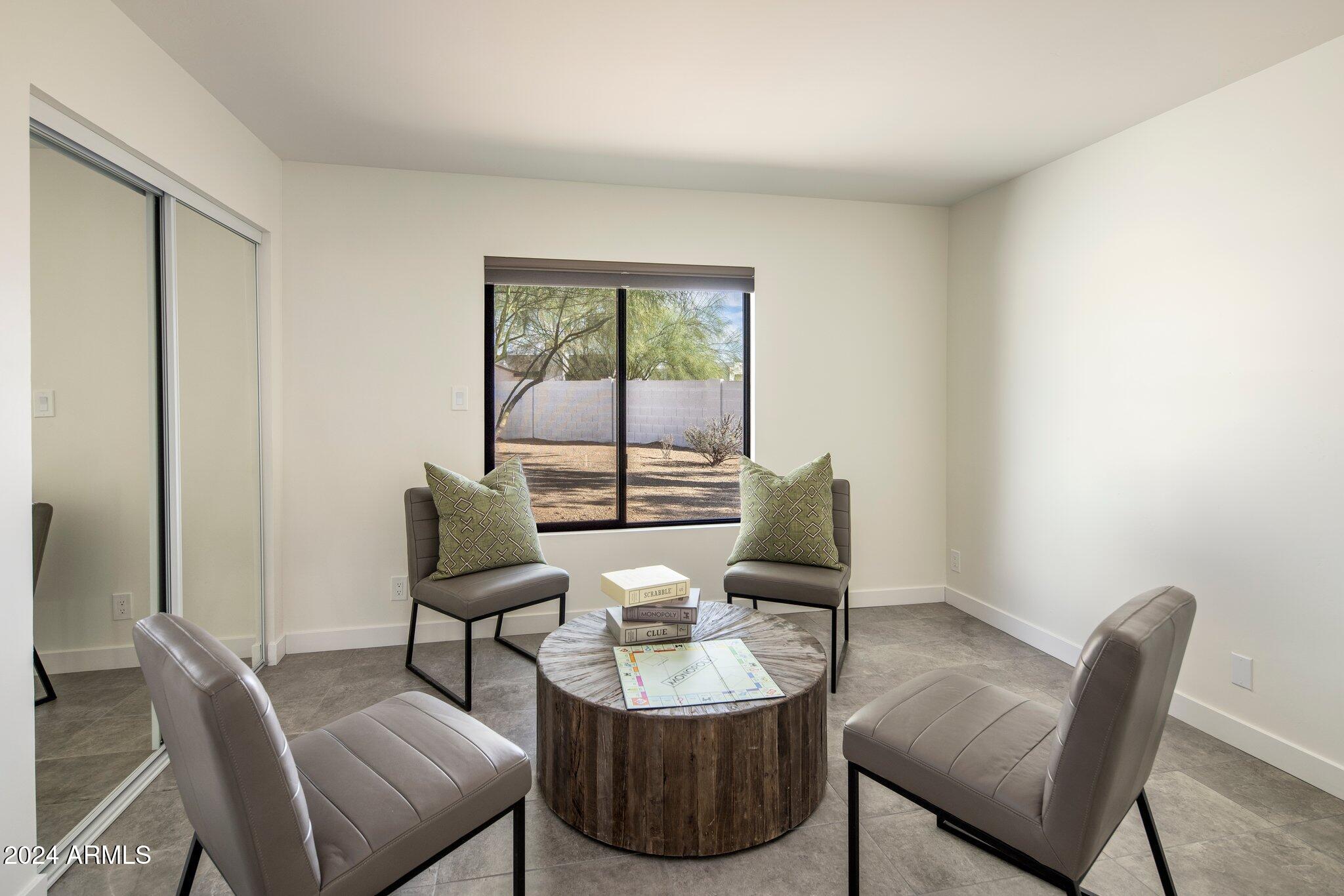 6145 E GOLD DUST Avenue