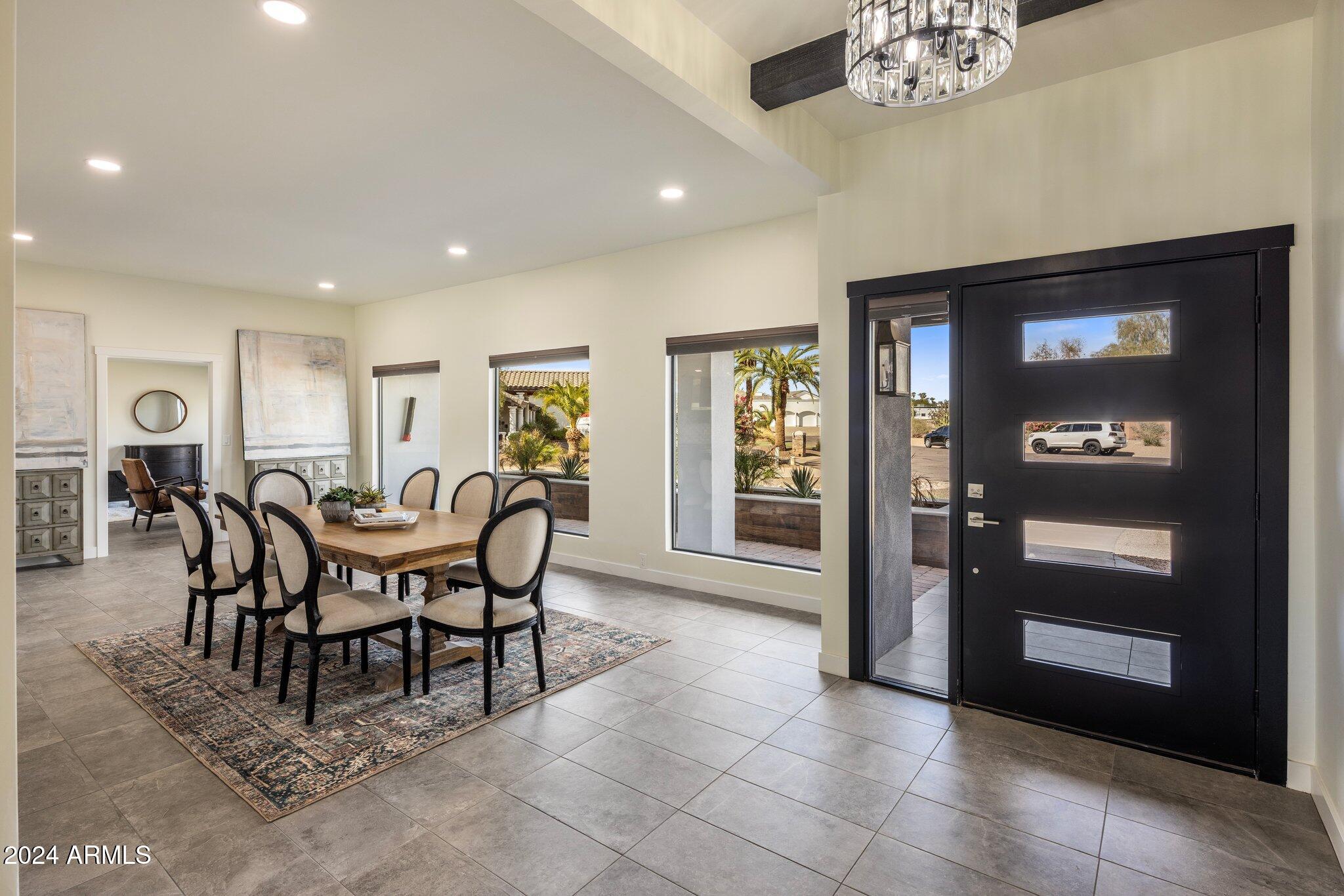 6145 E GOLD DUST Avenue