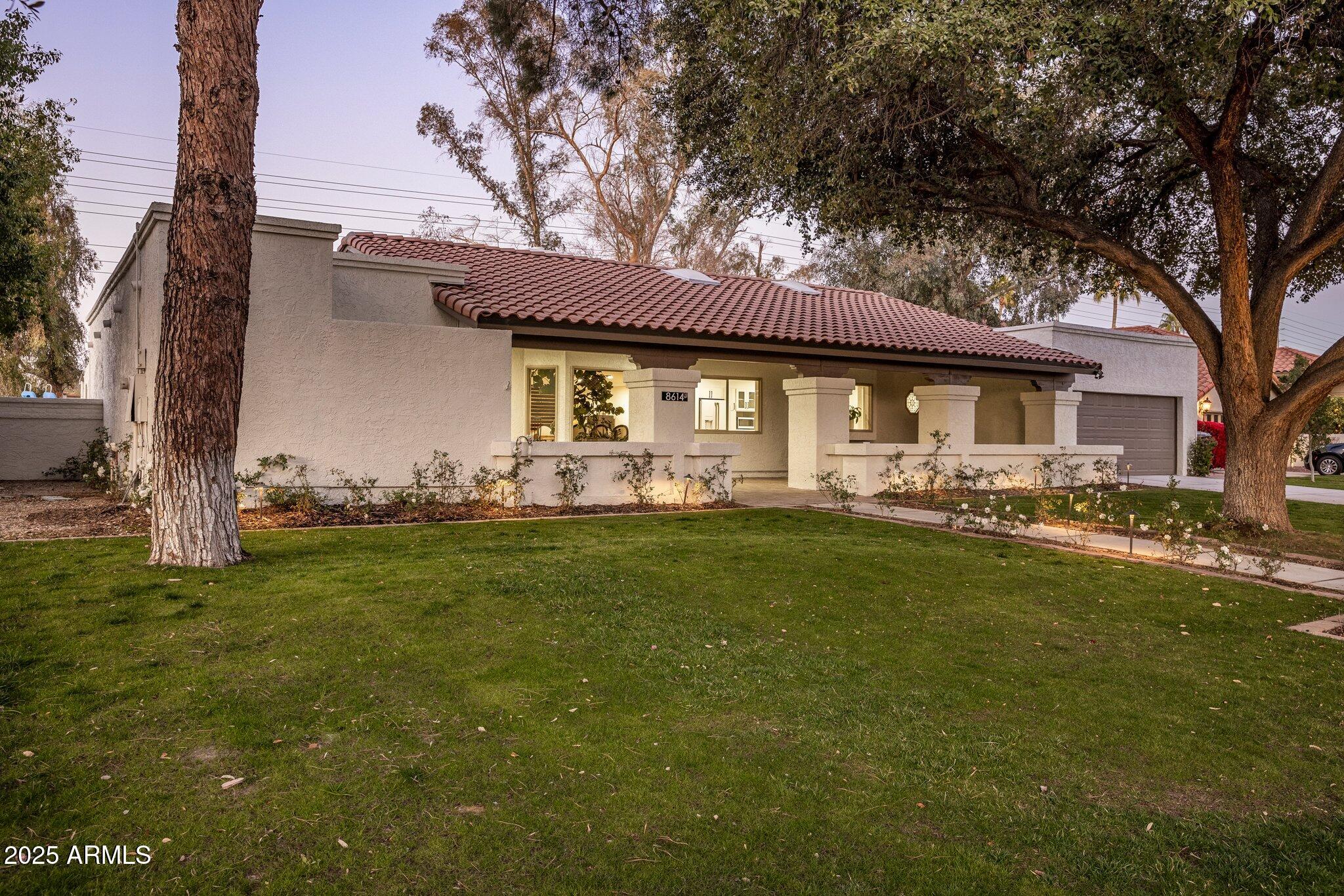 8614 E APPALOOSA Trail