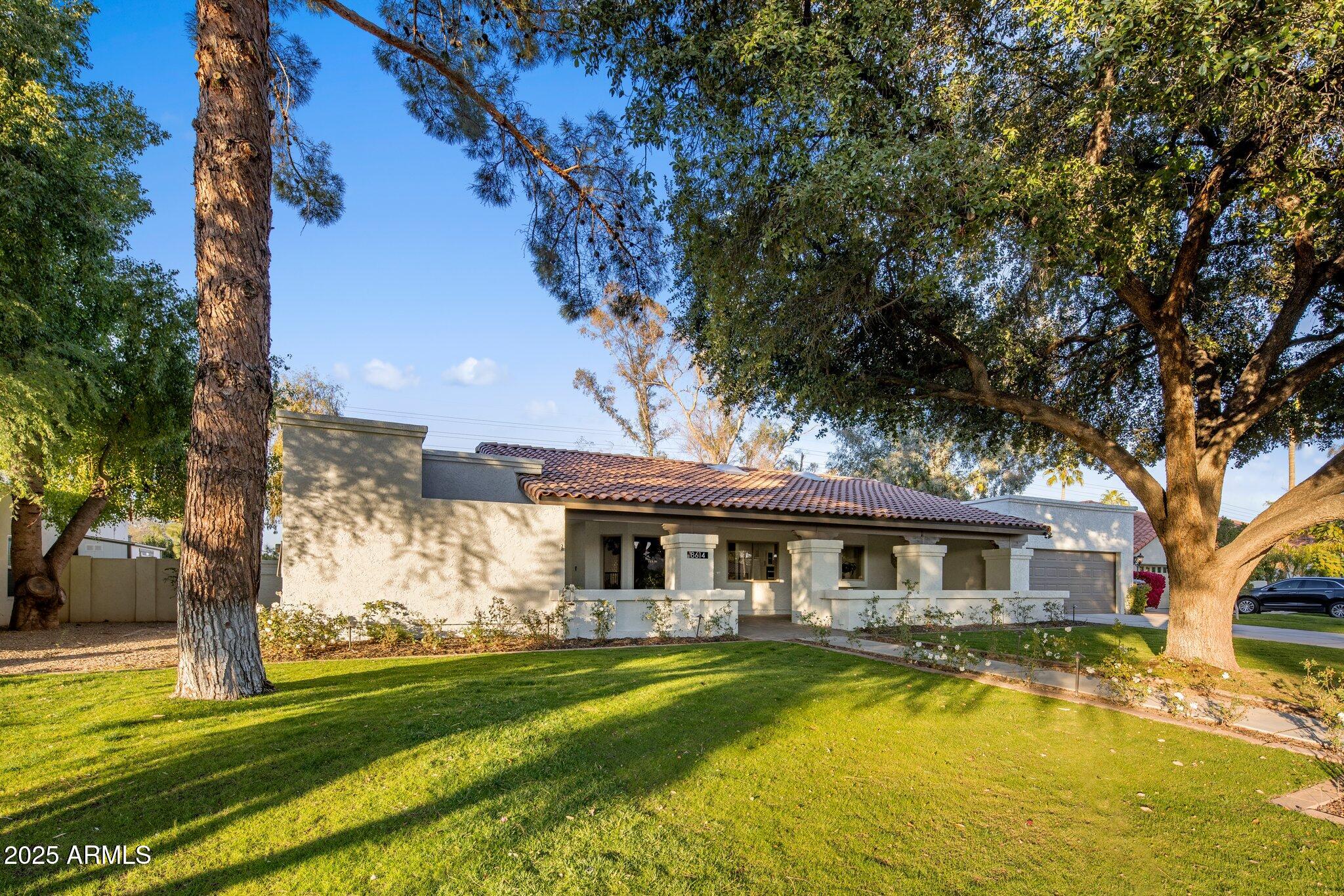 8614 E APPALOOSA Trail