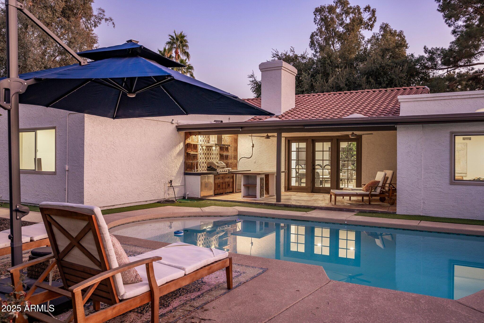 8614 E APPALOOSA Trail