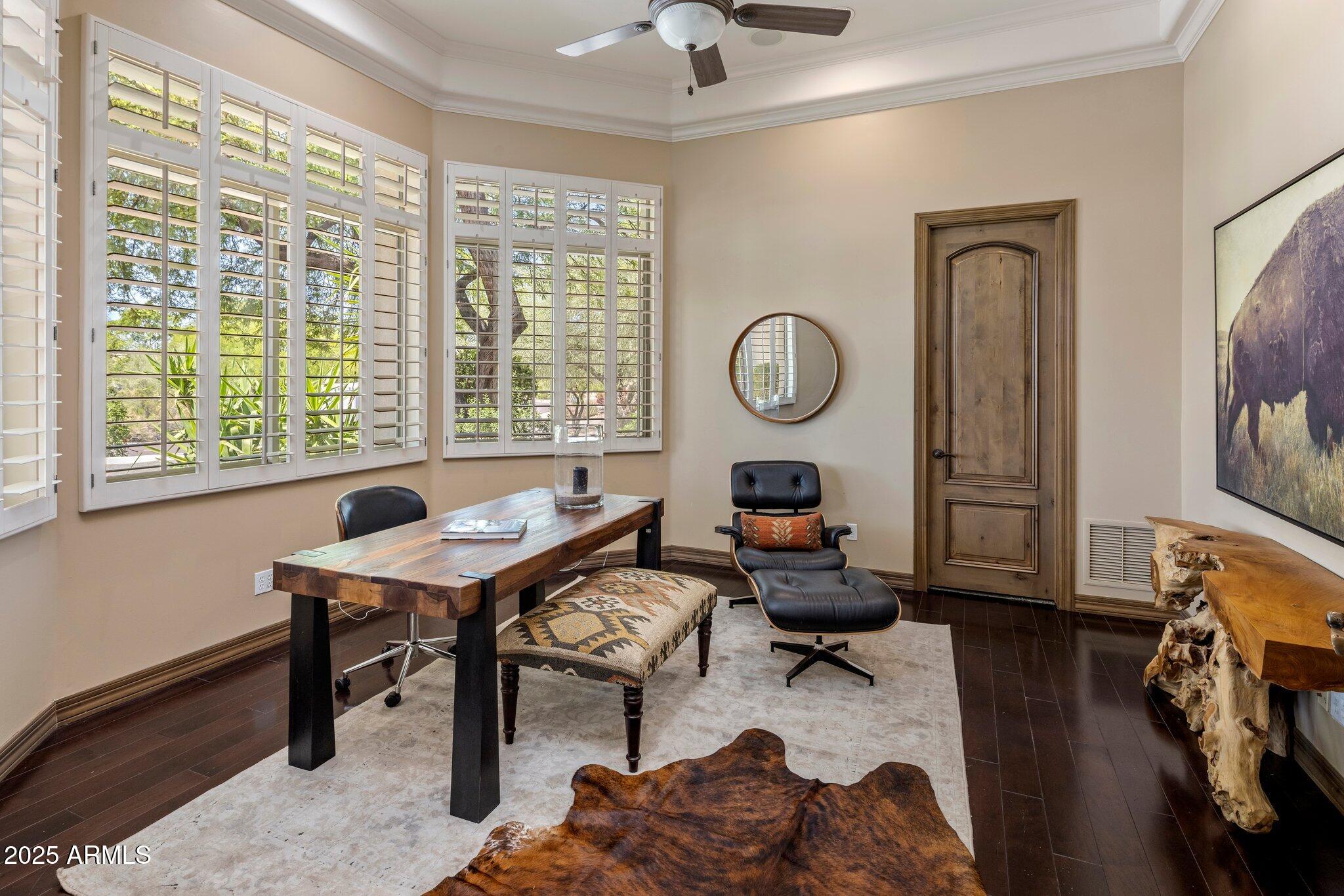 11717 E ESTRELLA Avenue