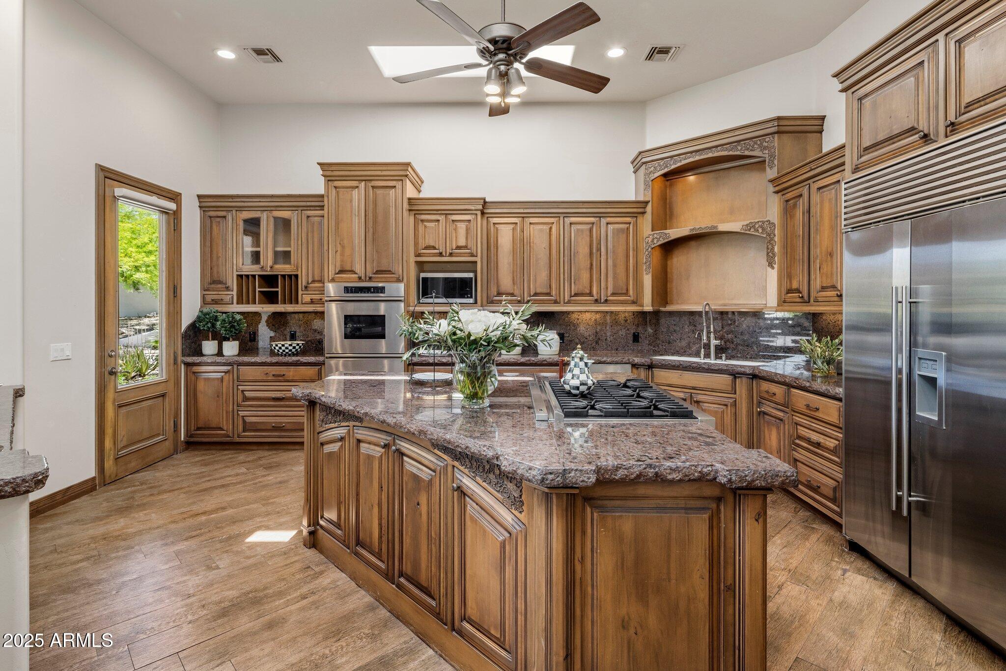 11717 E ESTRELLA Avenue