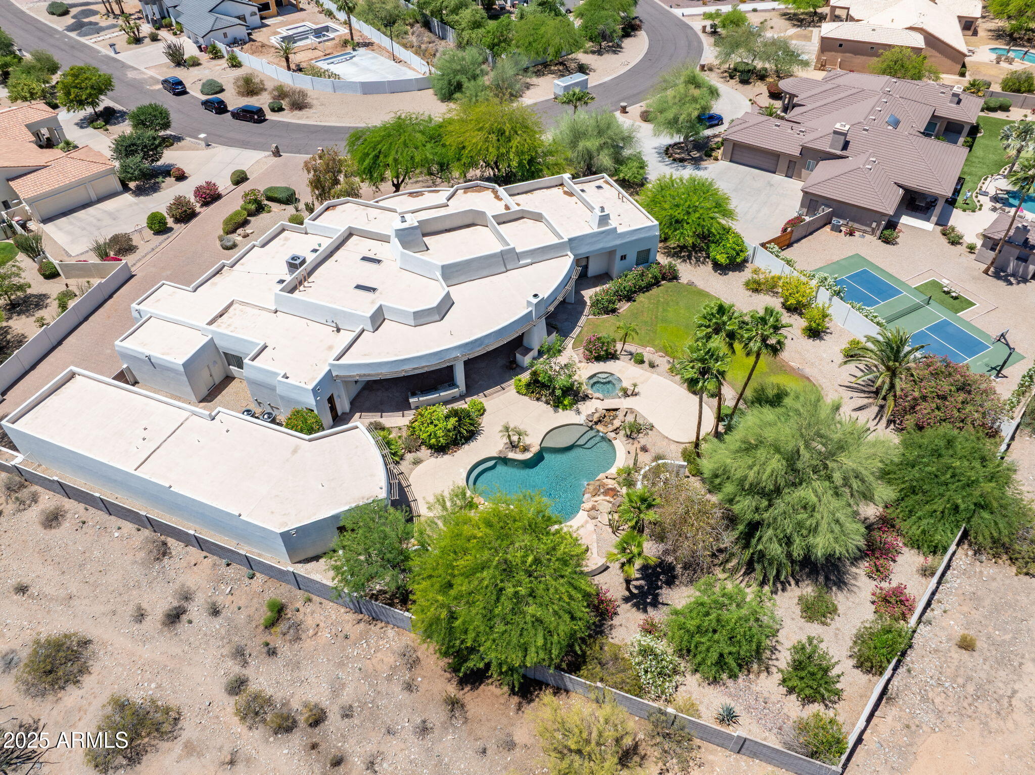 11717 E ESTRELLA Avenue