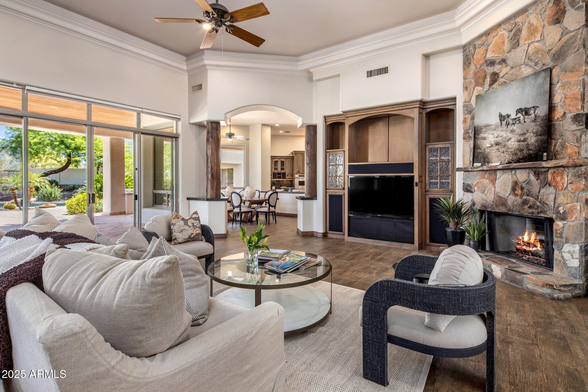 11717 E ESTRELLA Avenue