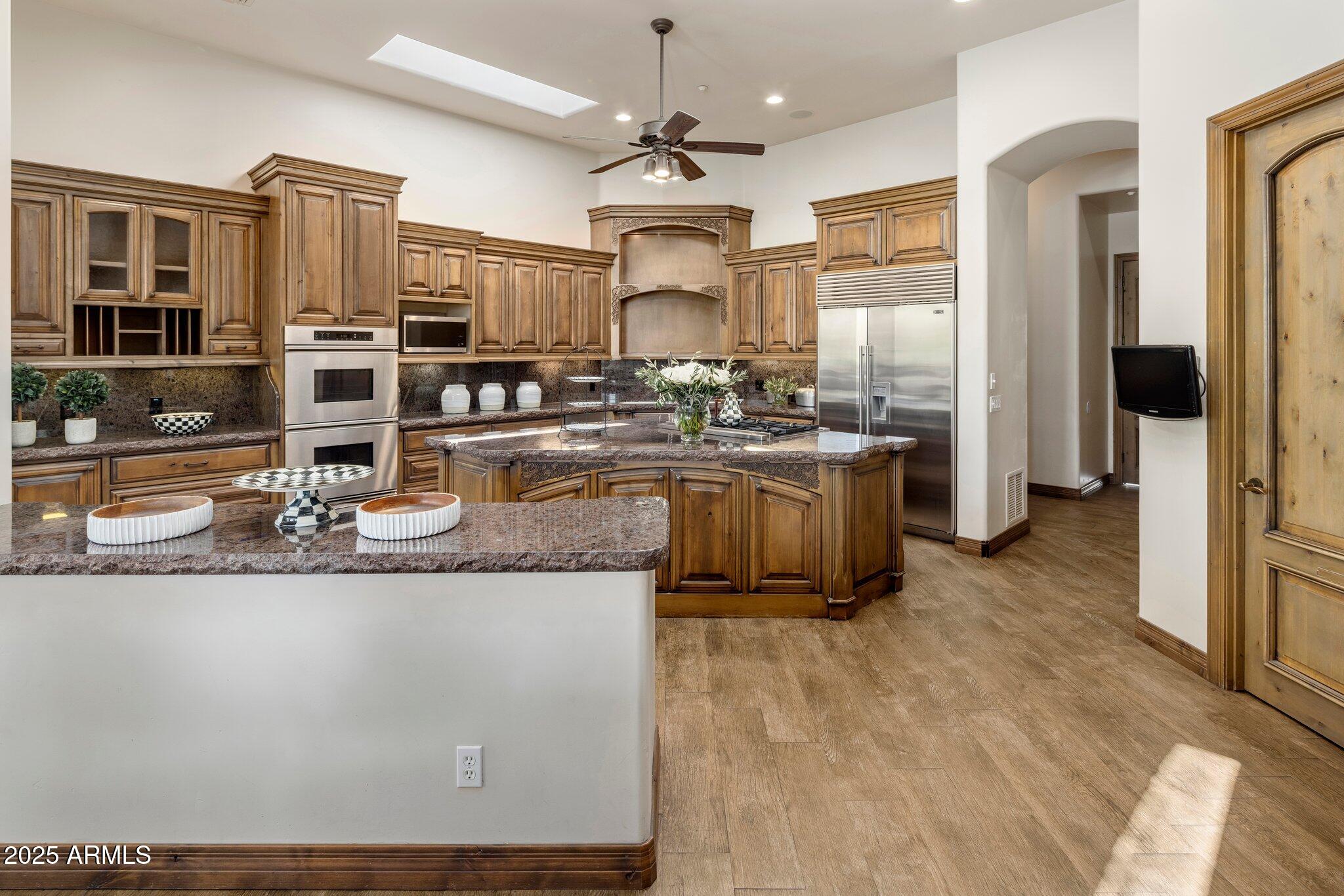 11717 E ESTRELLA Avenue