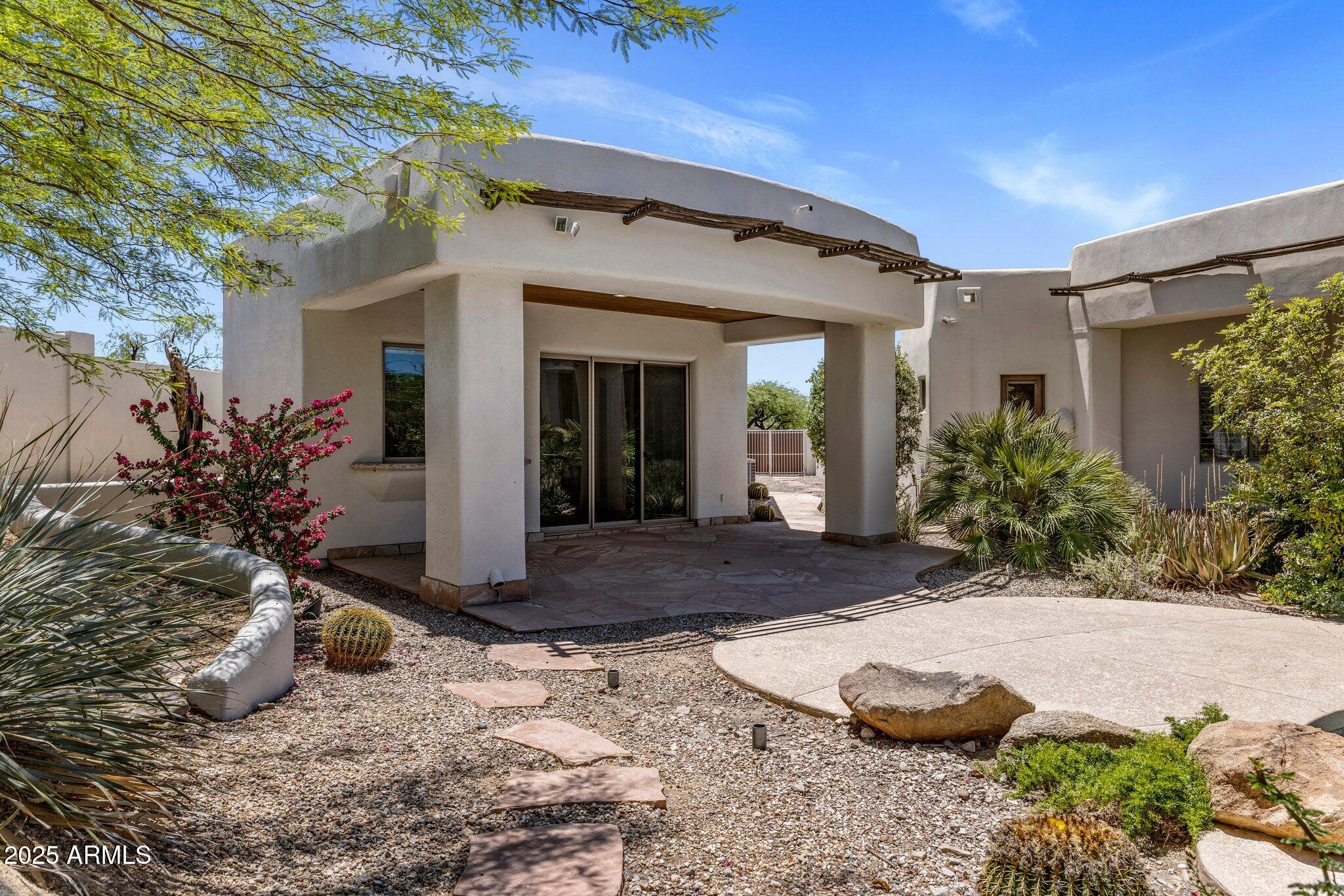 11717 E ESTRELLA Avenue