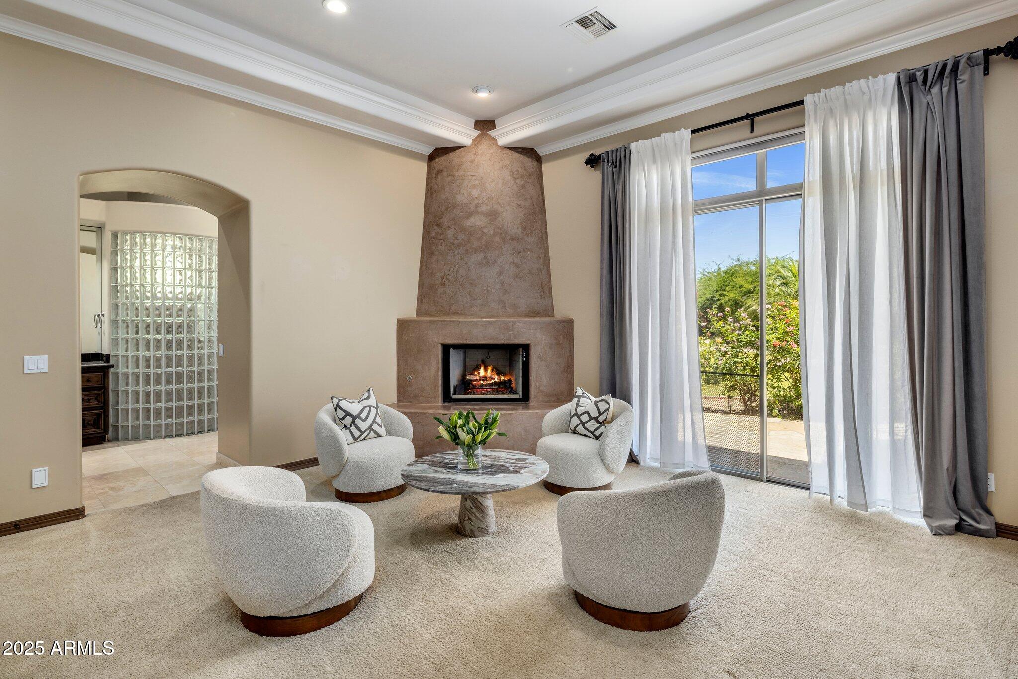 11717 E ESTRELLA Avenue