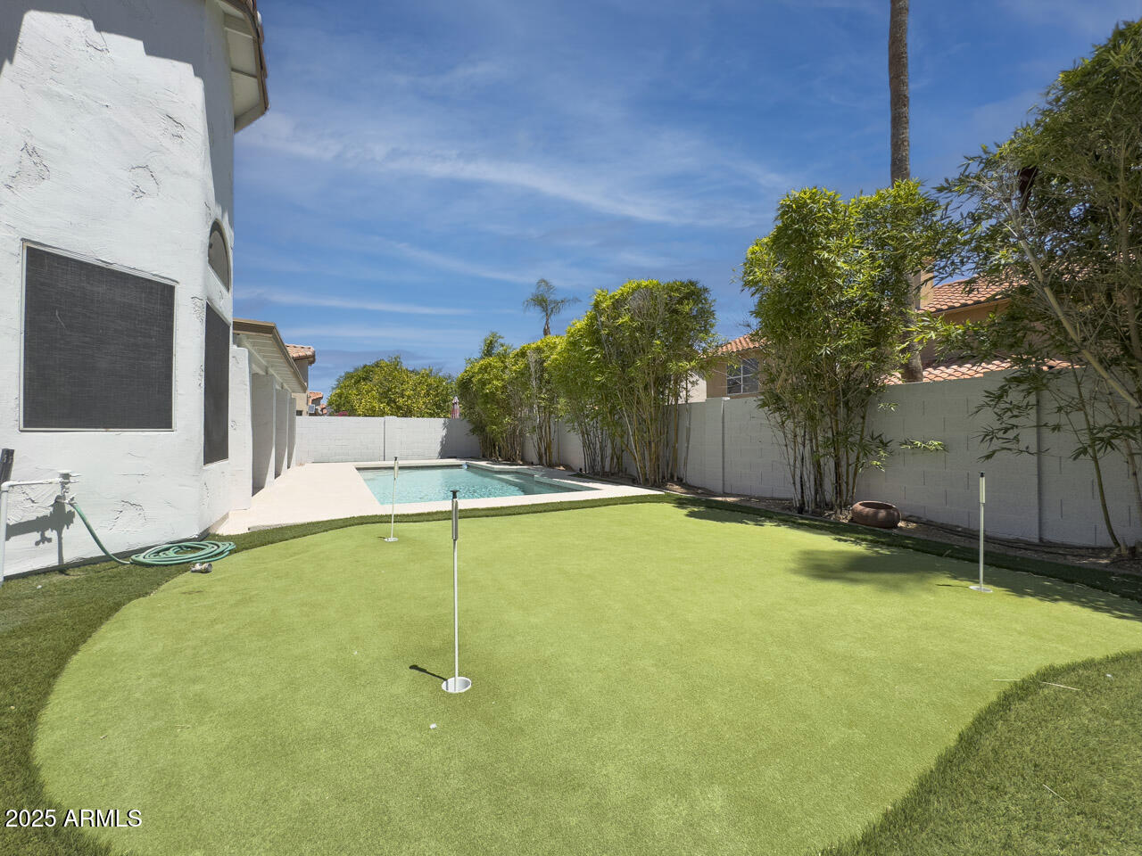 9455 E VOLTAIRE Drive