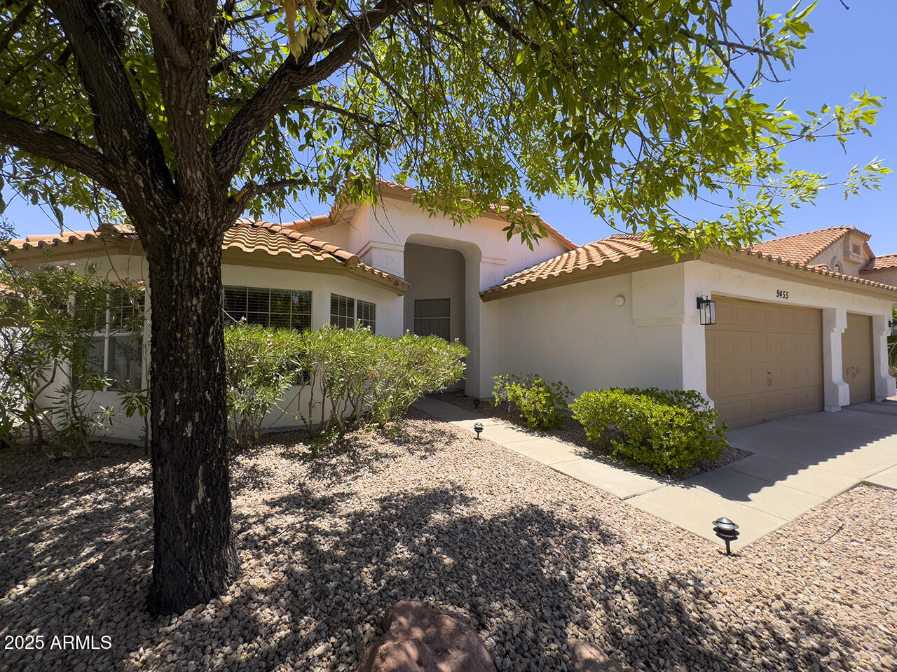 9455 E VOLTAIRE Drive