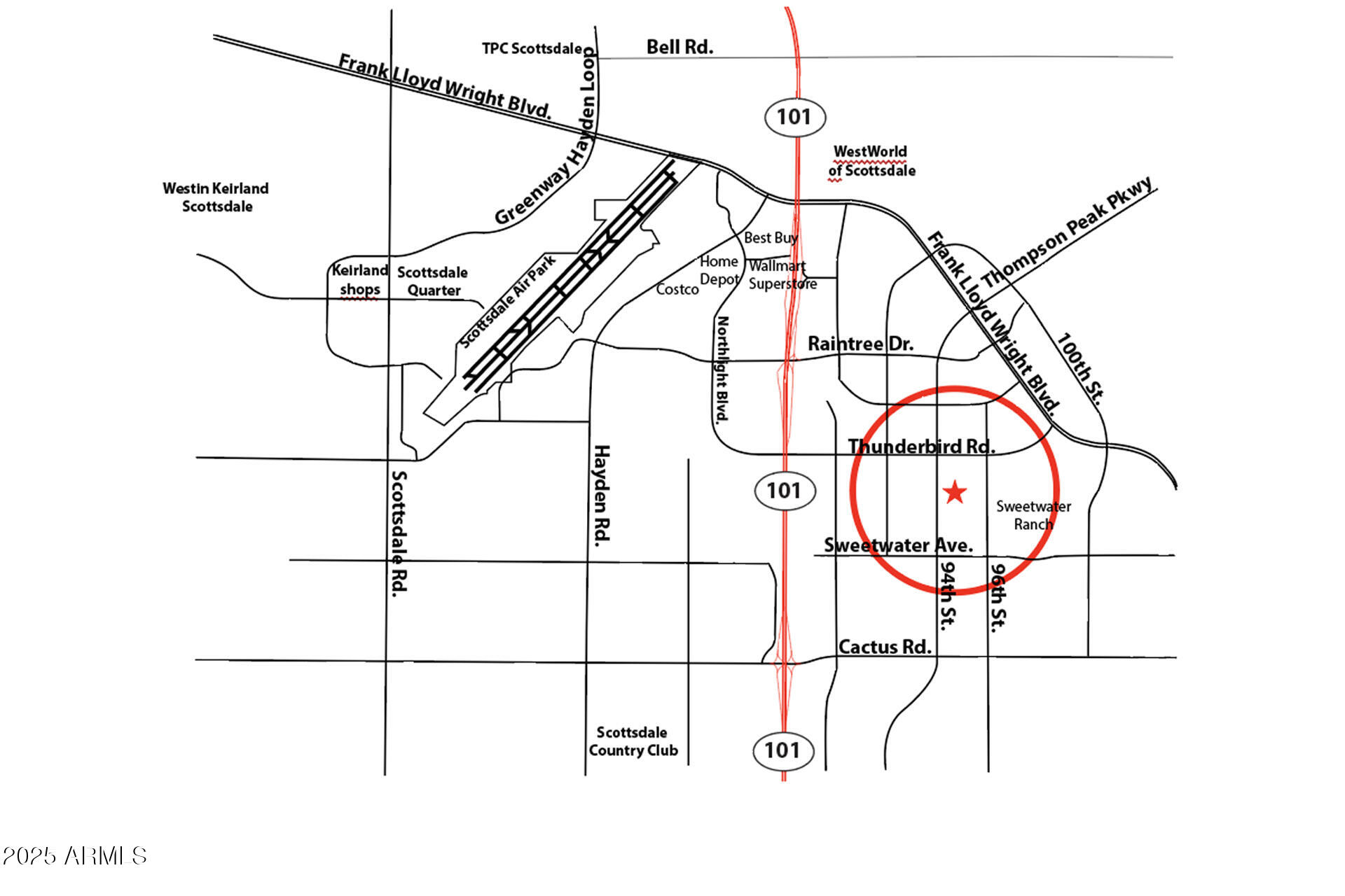 9455 E VOLTAIRE Drive