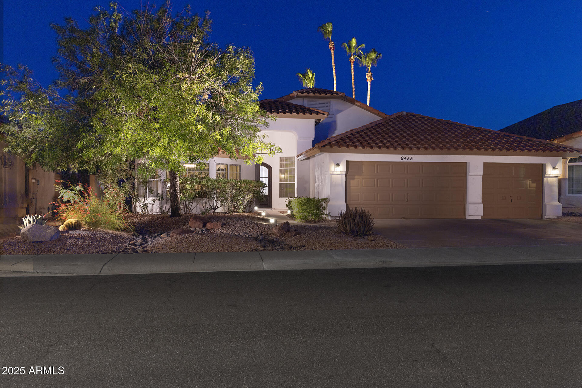 9455 E VOLTAIRE Drive