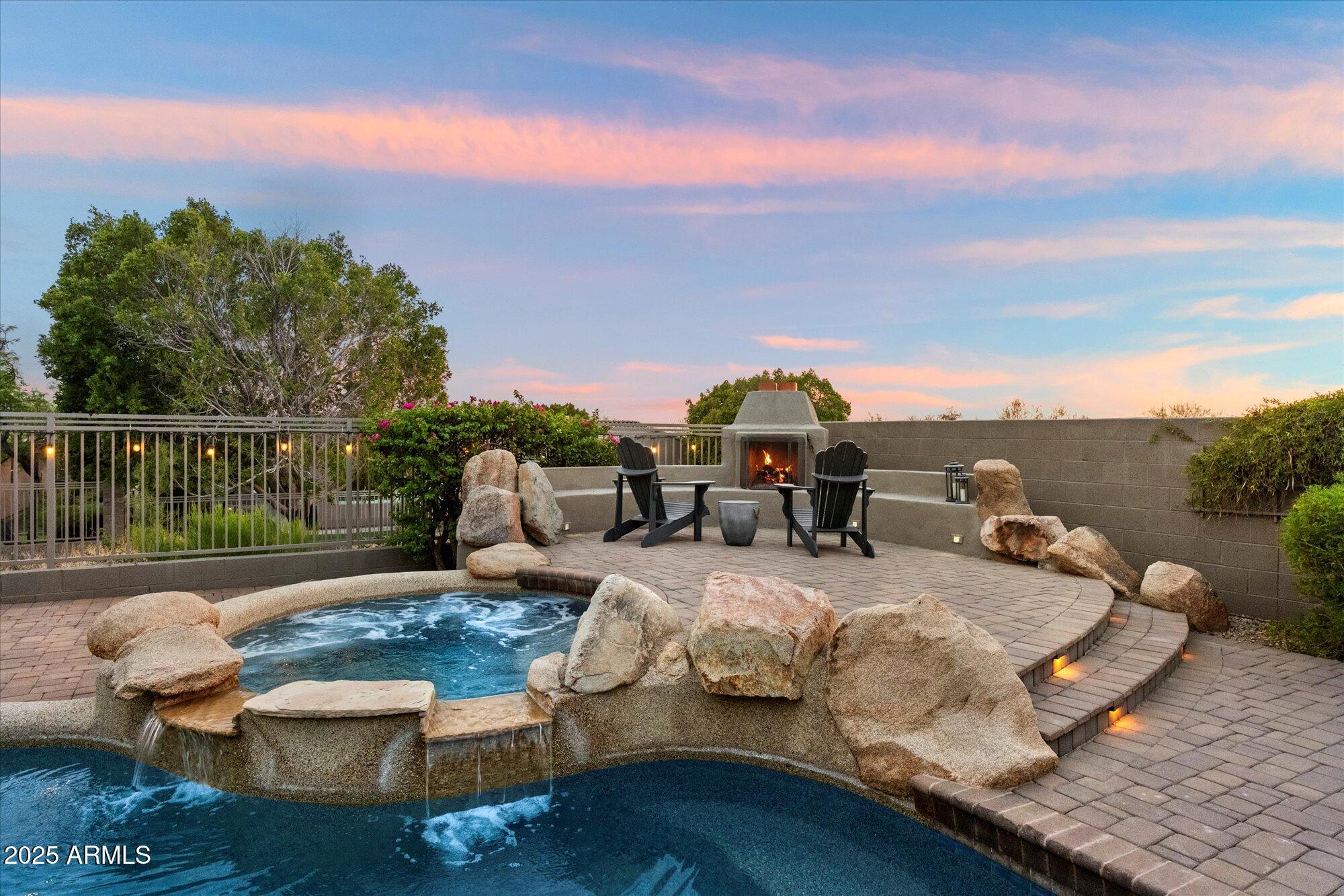 12061 E SHANGRI LA Road